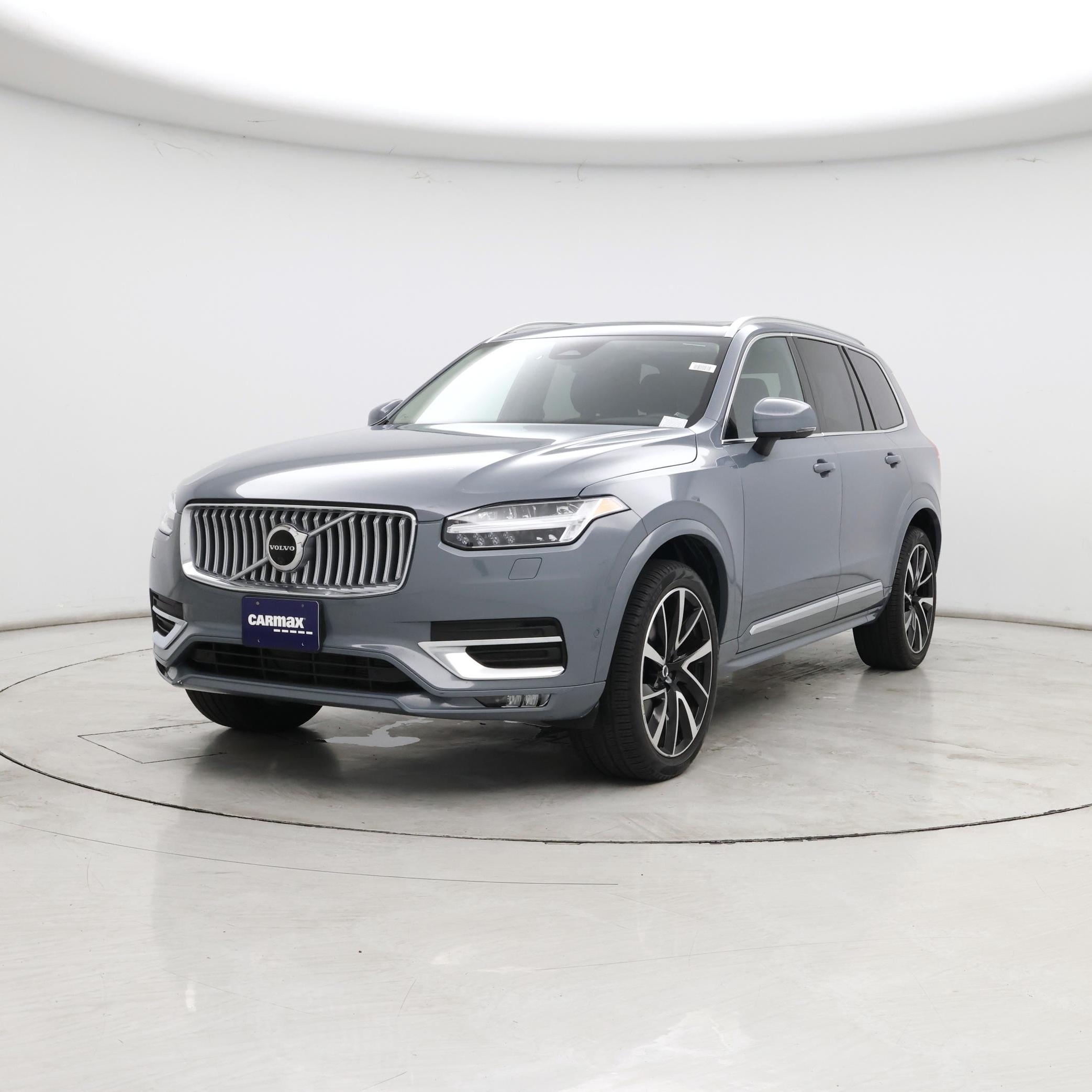 Thumbnail: 2023 Volvo XC90 - 4