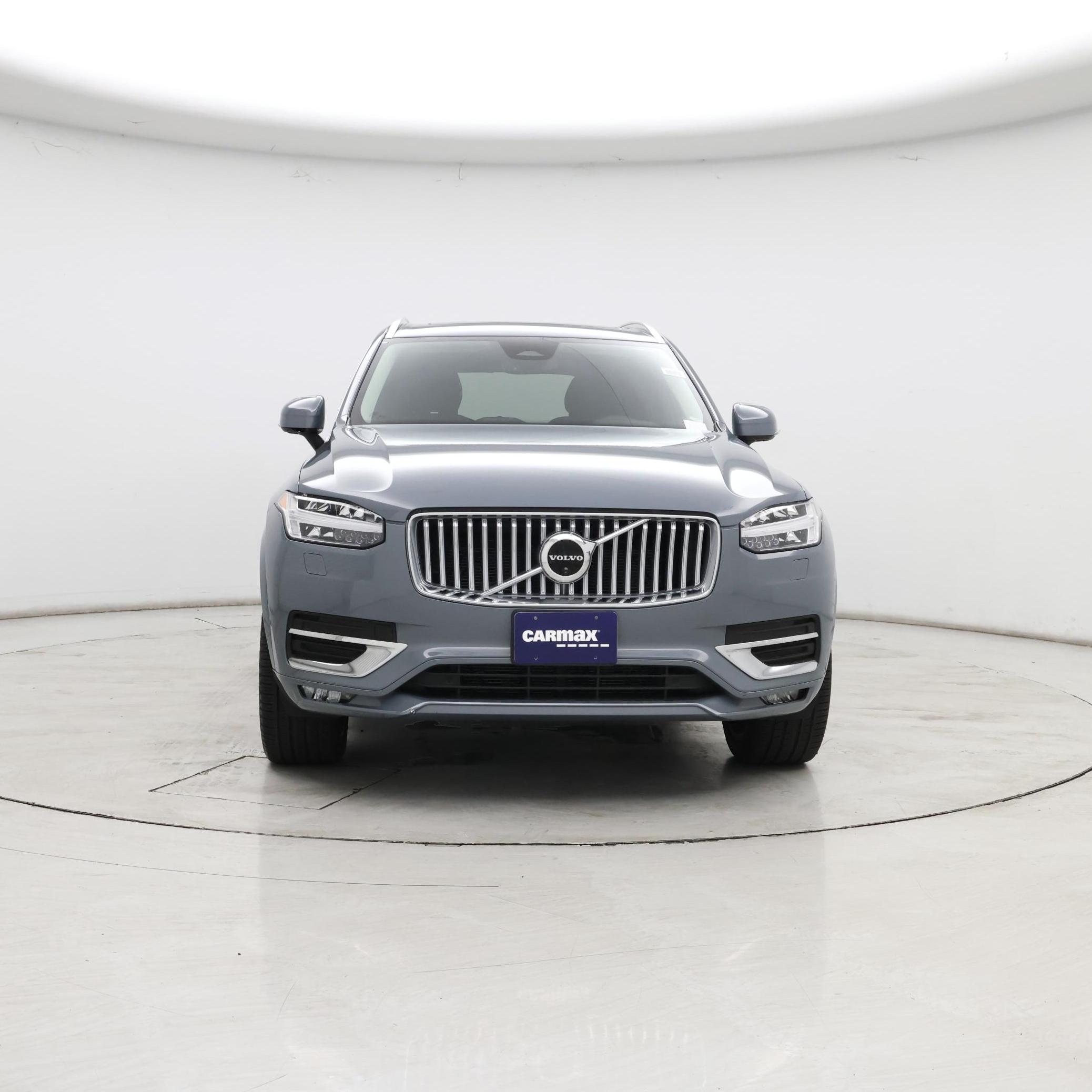 Thumbnail: 2023 Volvo XC90 - 5