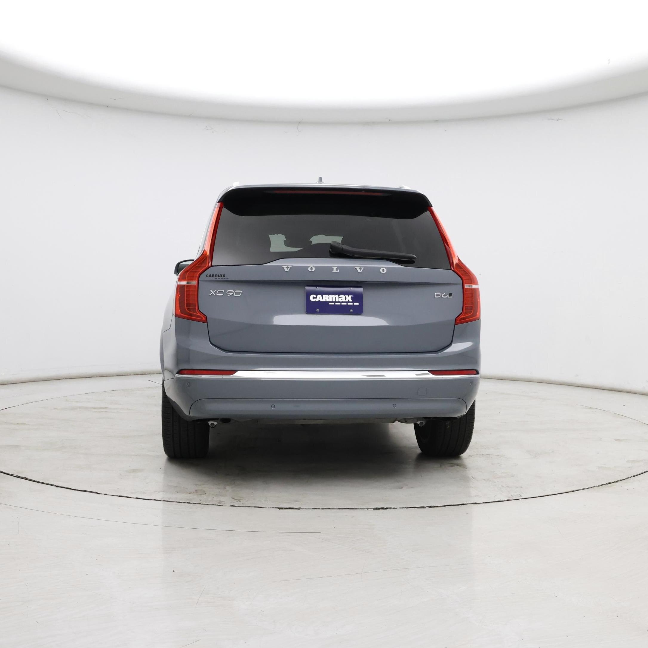 Thumbnail: 2023 Volvo XC90 - 6