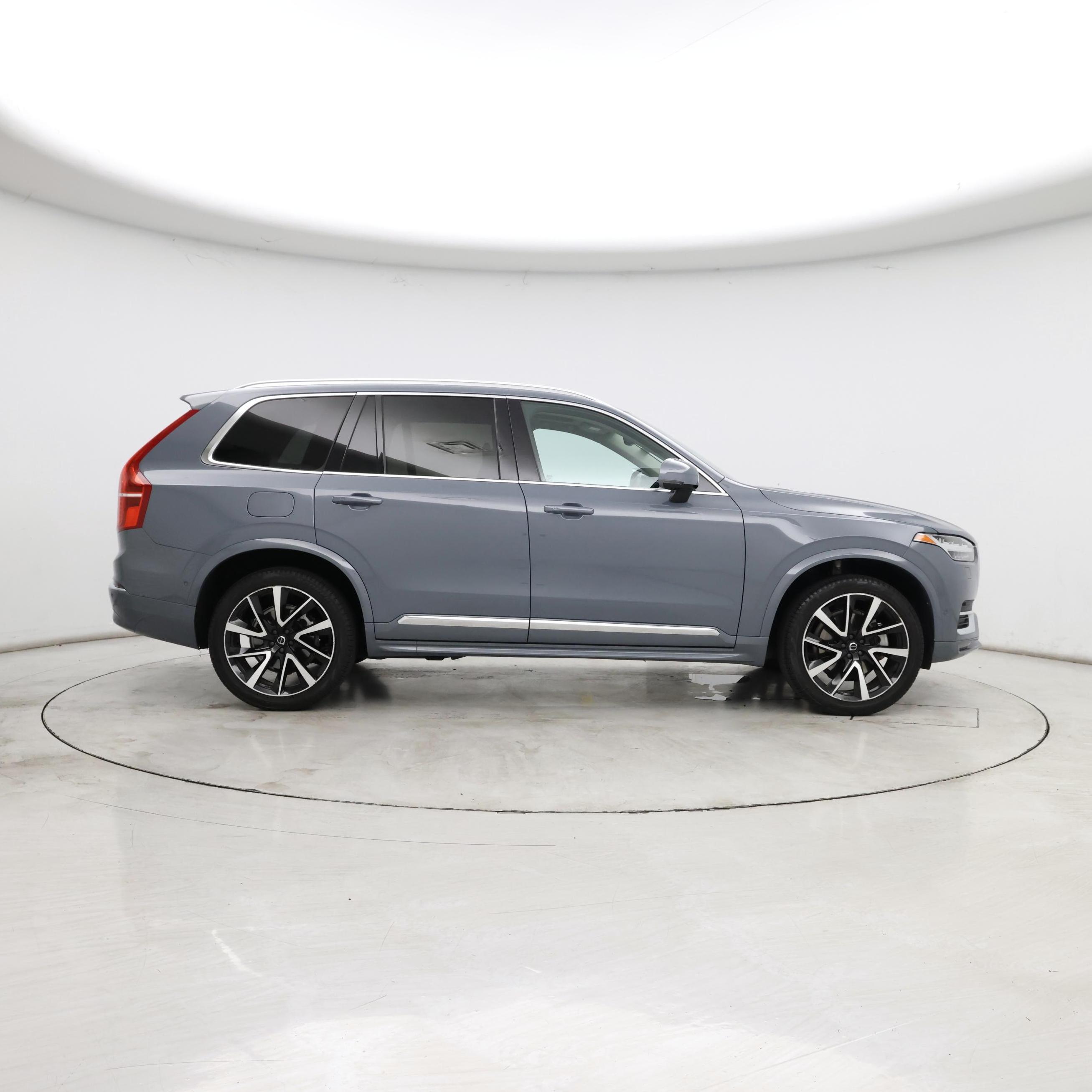 Thumbnail: 2023 Volvo XC90 - 7