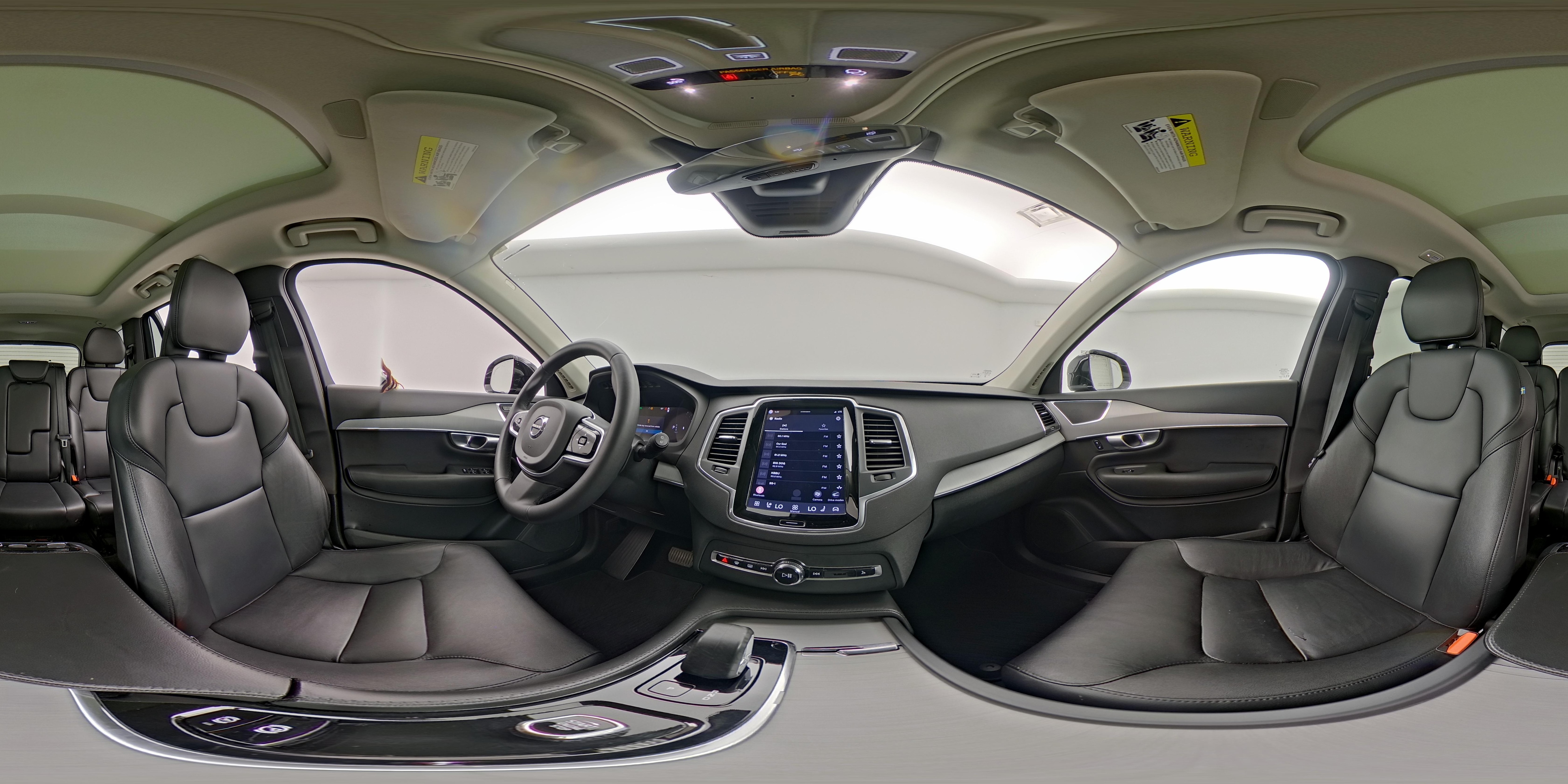 2023 Volvo XC90 Core - Photo 26