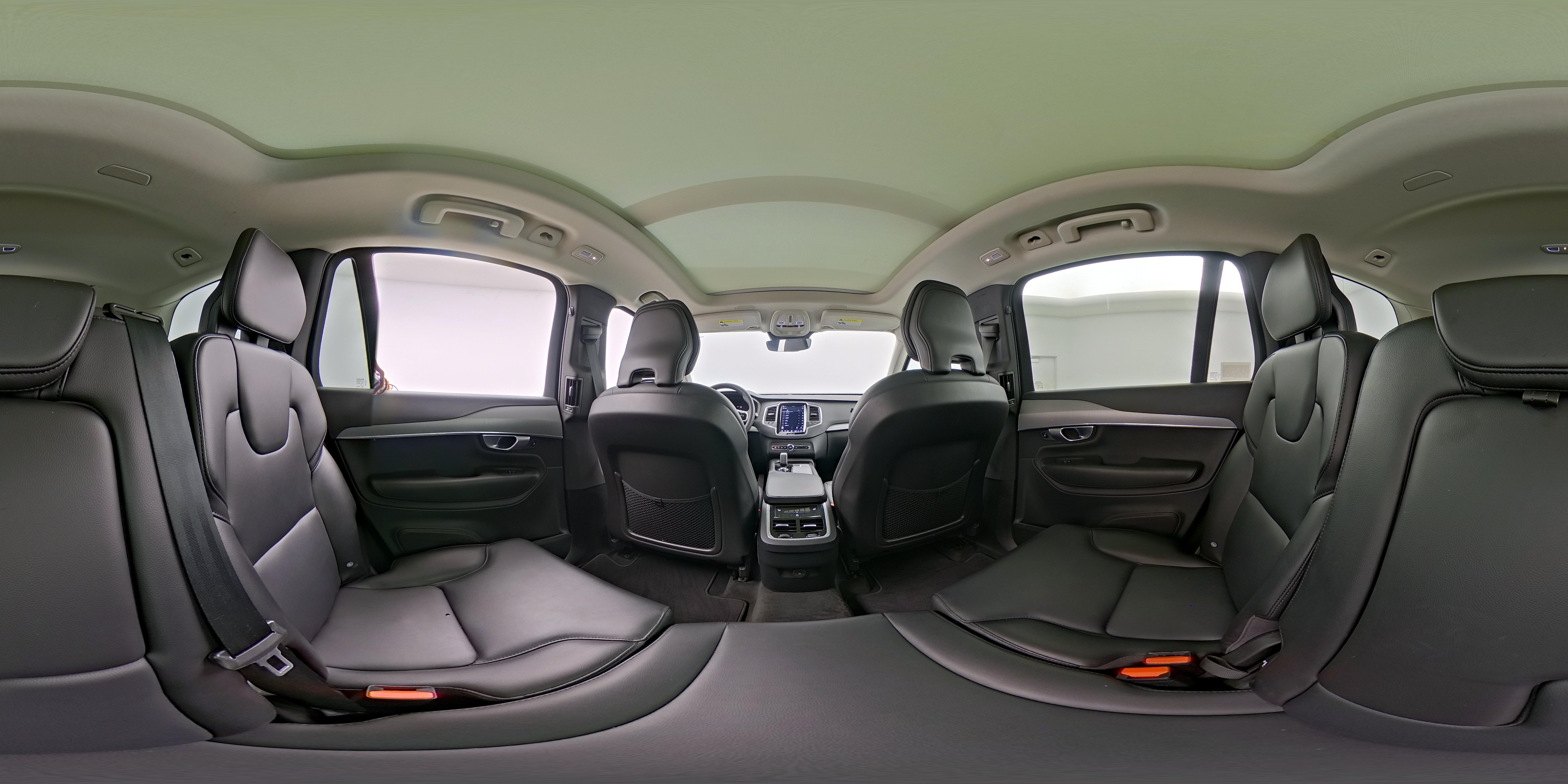 2023 Volvo XC90 Core - Photo 27