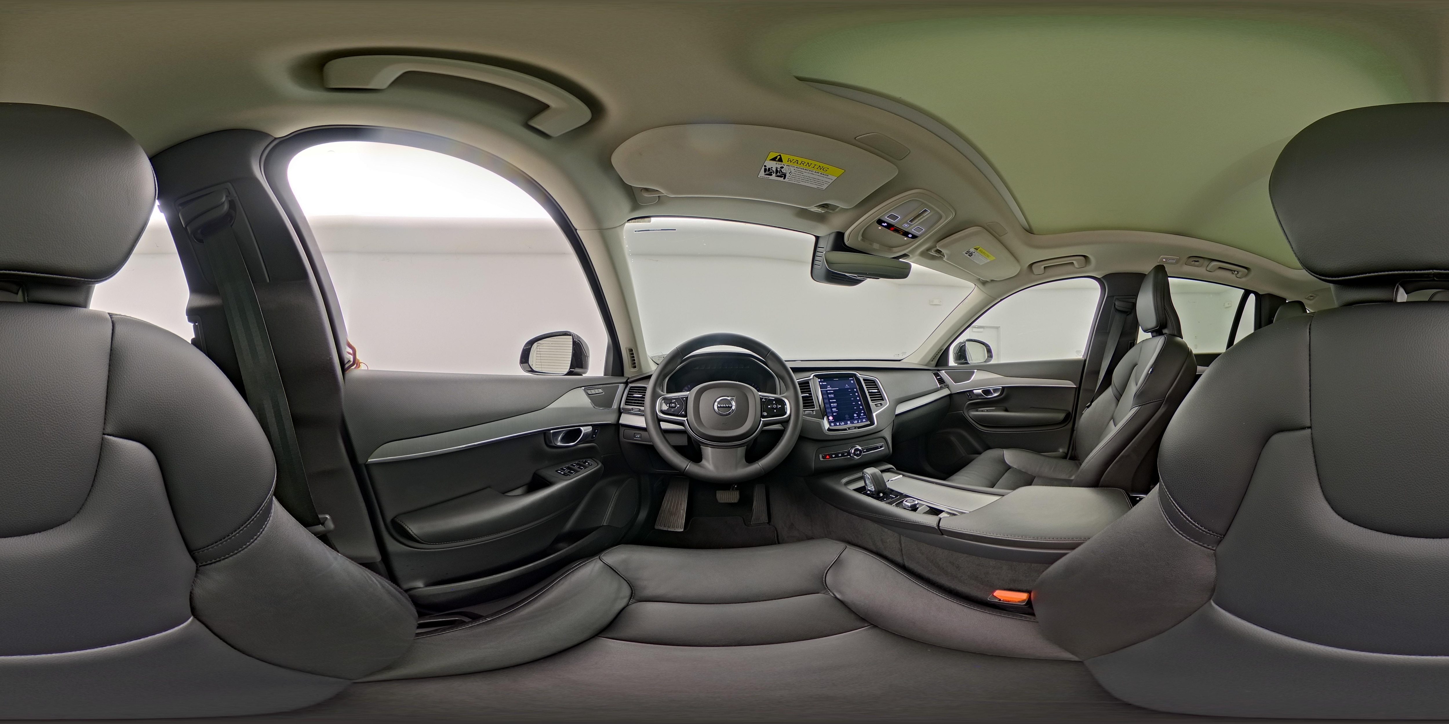 2023 Volvo XC90 Core - Photo 28