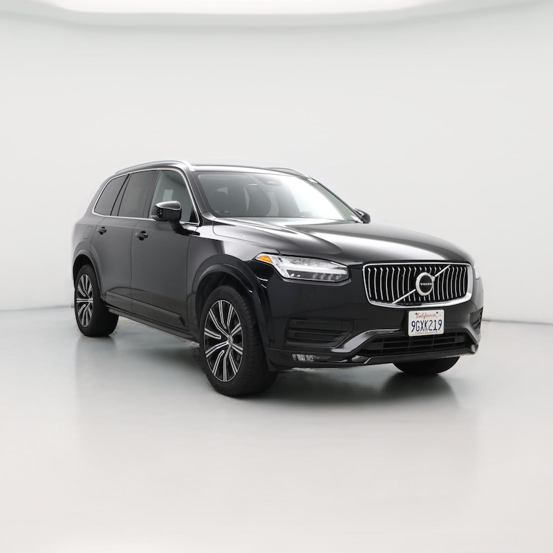 2023 Volvo XC90 B5 Core