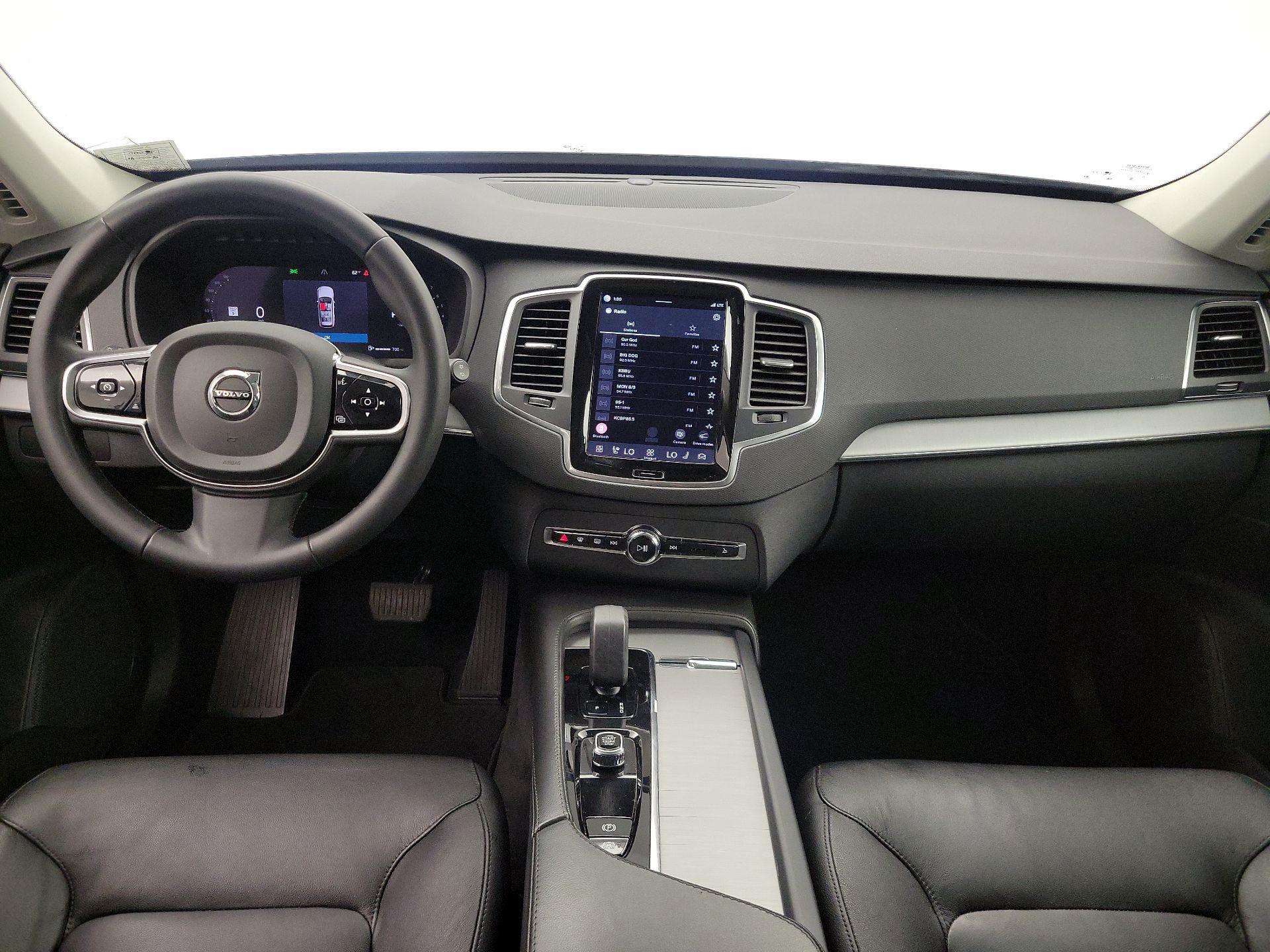 Thumbnail: 2023 Volvo XC90 - 9