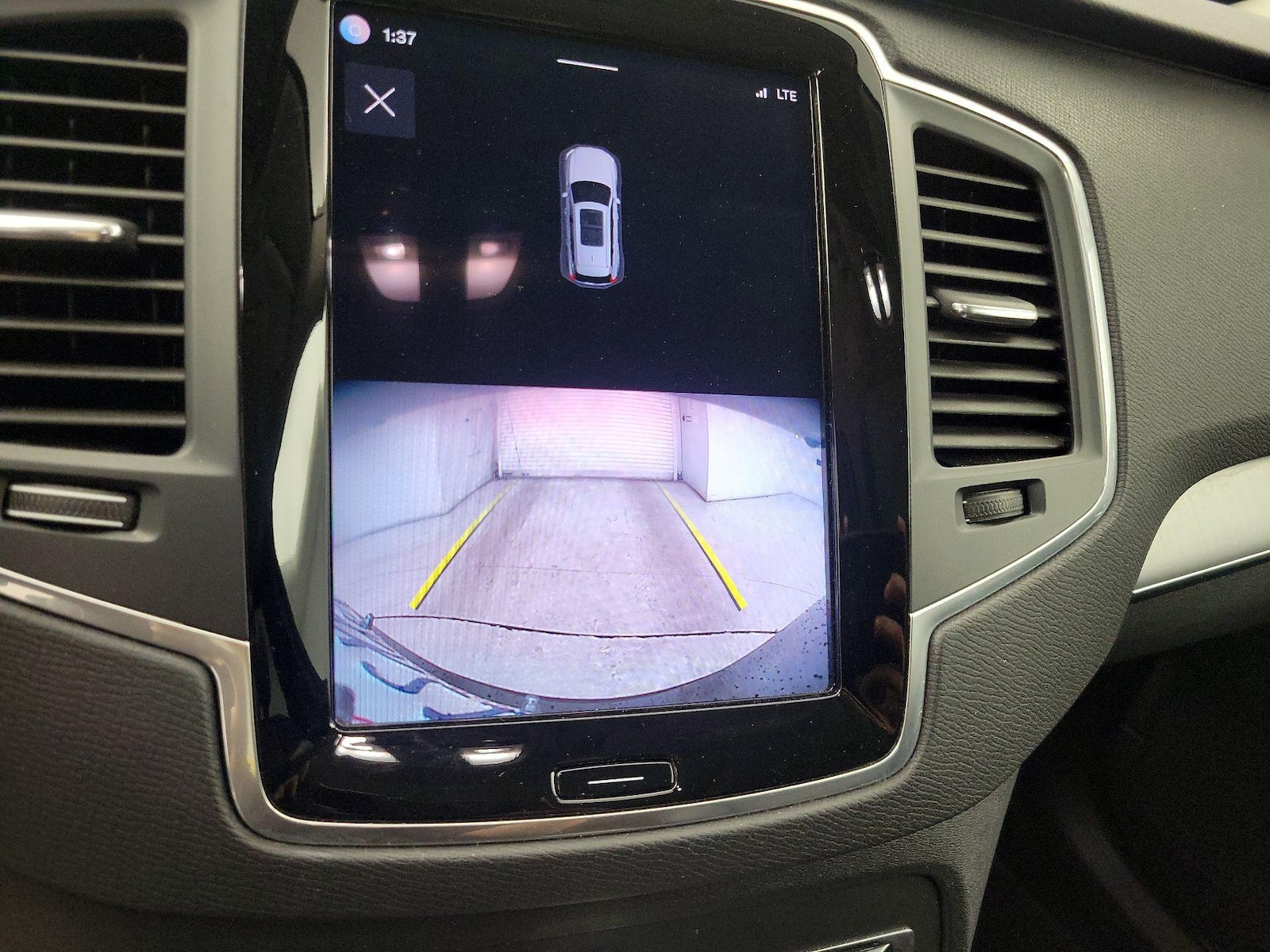 2023 Volvo XC90 Core - Photo 15
