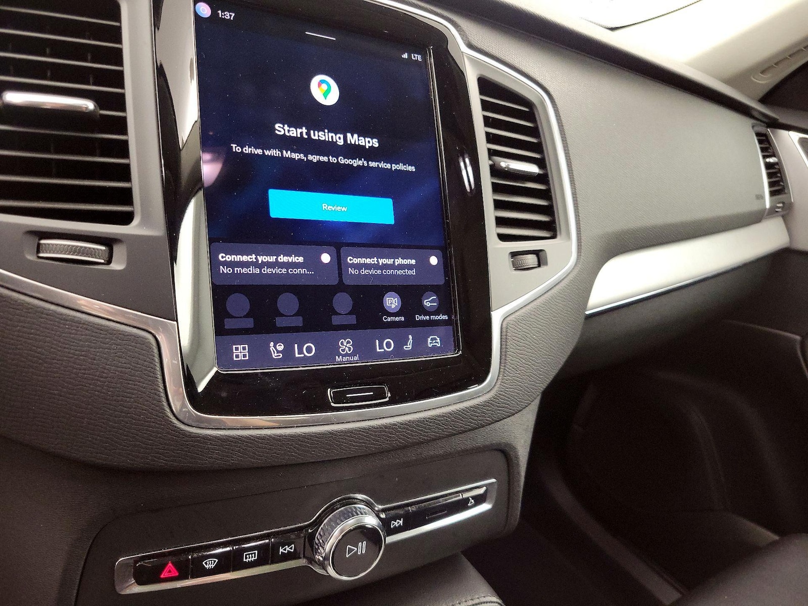 2023 Volvo XC90 Core - Photo 17