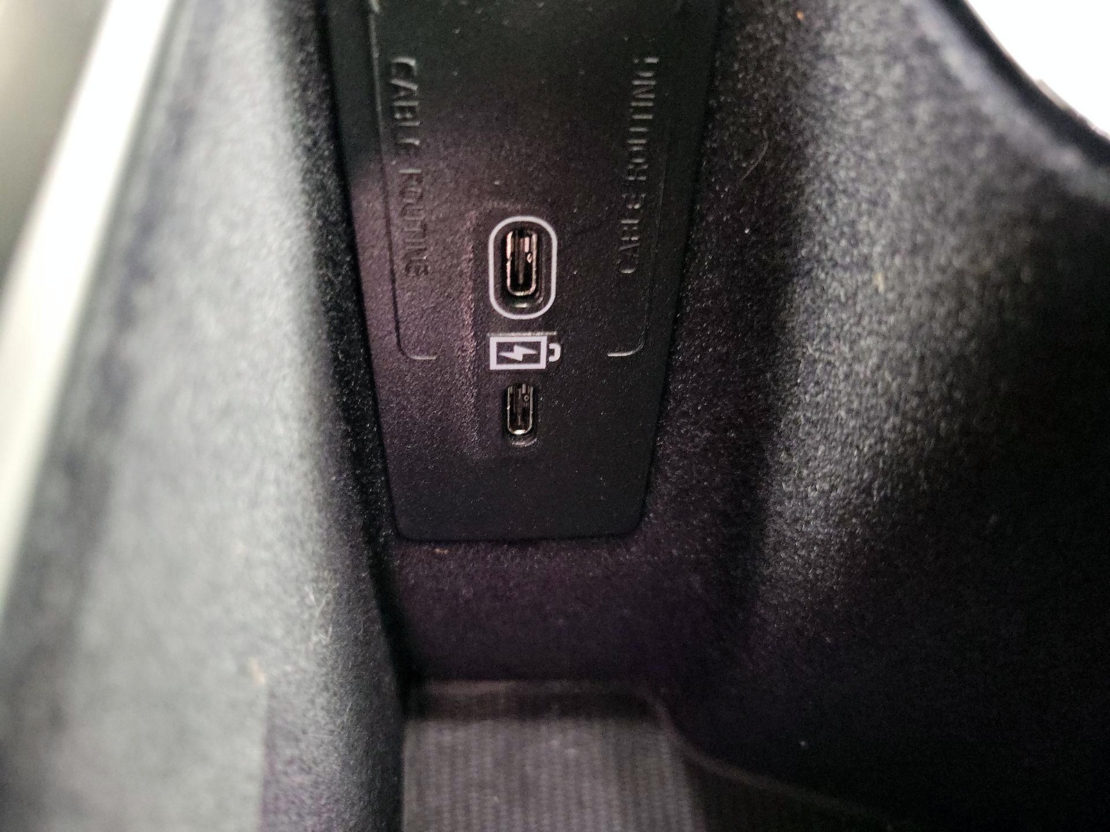 2023 Volvo XC90 Core - Photo 19
