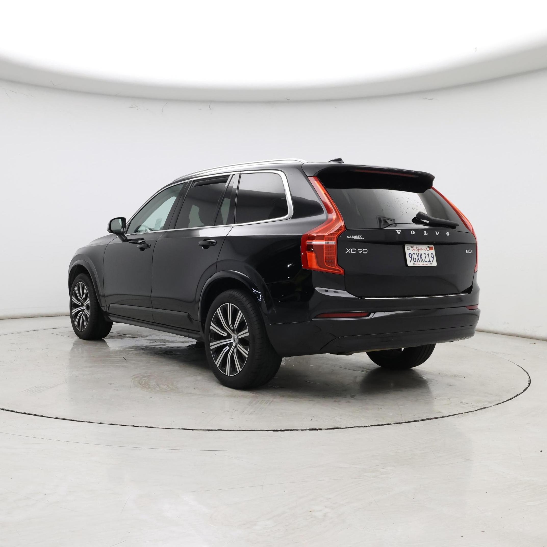 Thumbnail: 2023 Volvo XC90 - 2