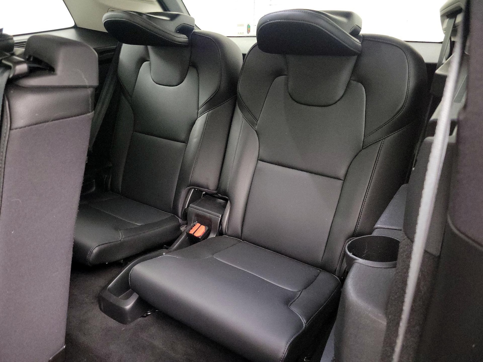 2023 Volvo XC90 Core - Photo 21