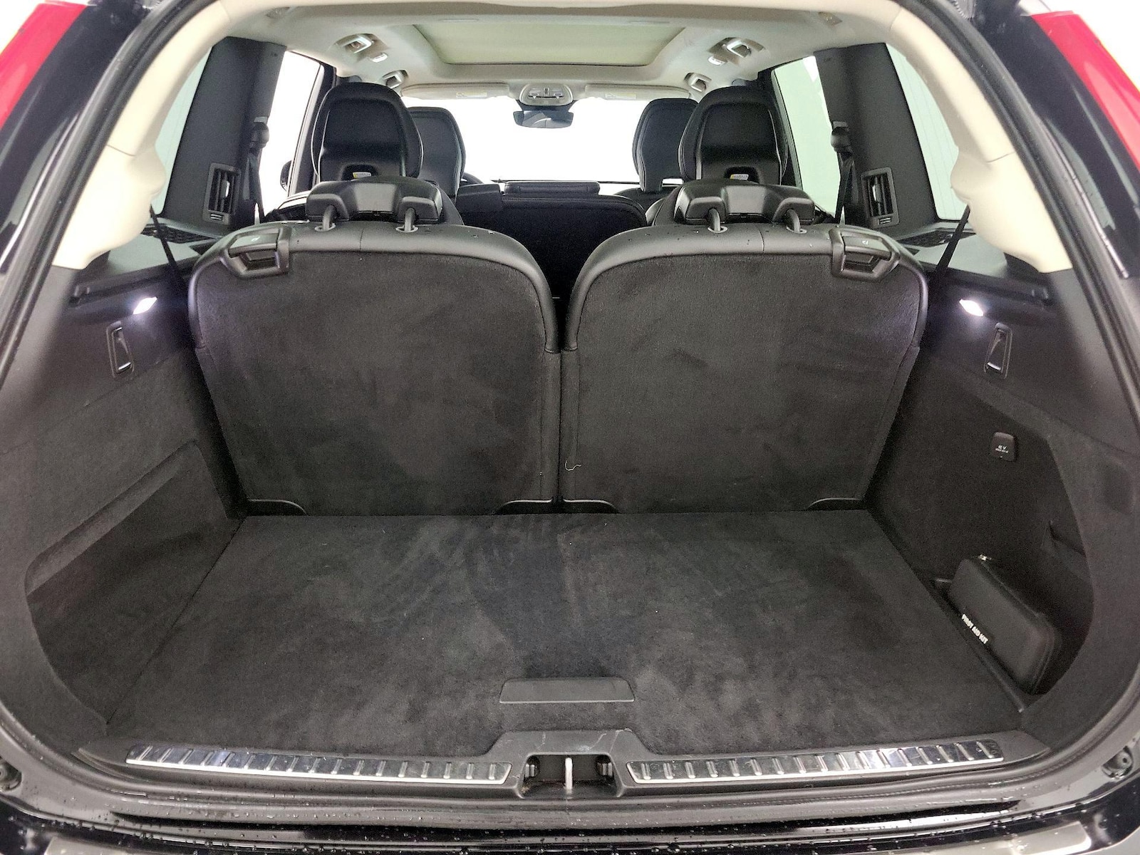 2023 Volvo XC90 Core - Photo 22