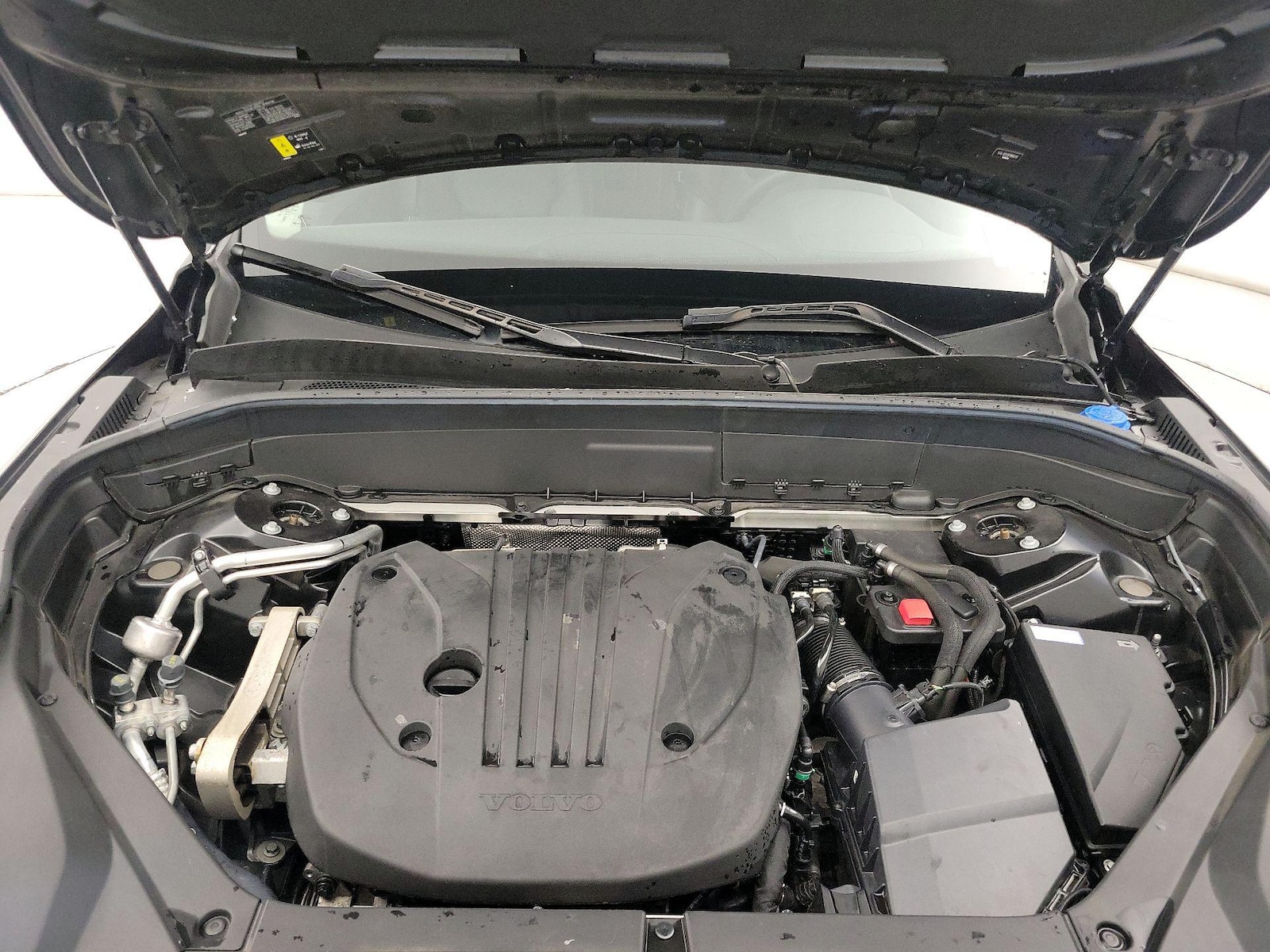 2023 Volvo XC90 Core - Photo 24