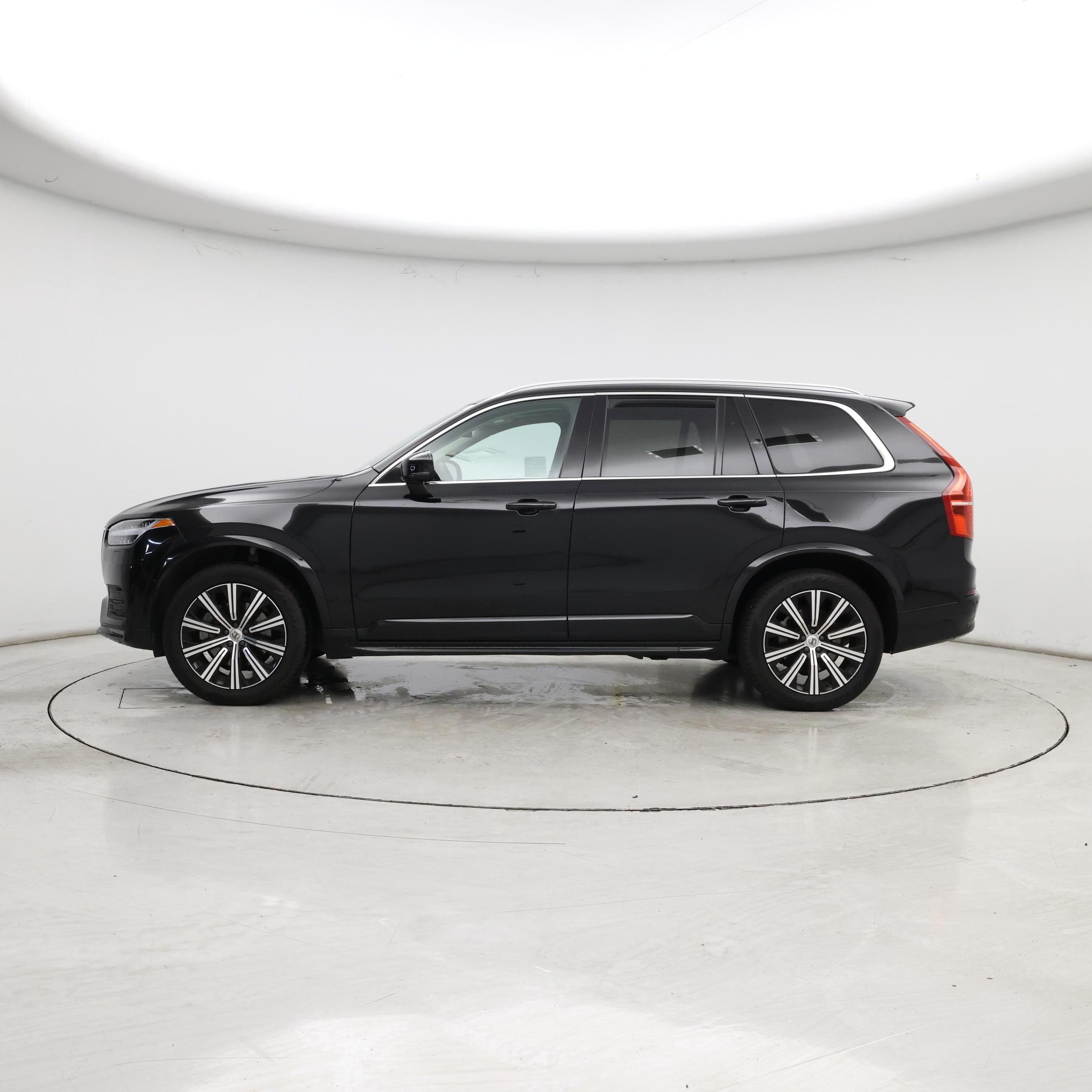 Thumbnail: 2023 Volvo XC90 - 3