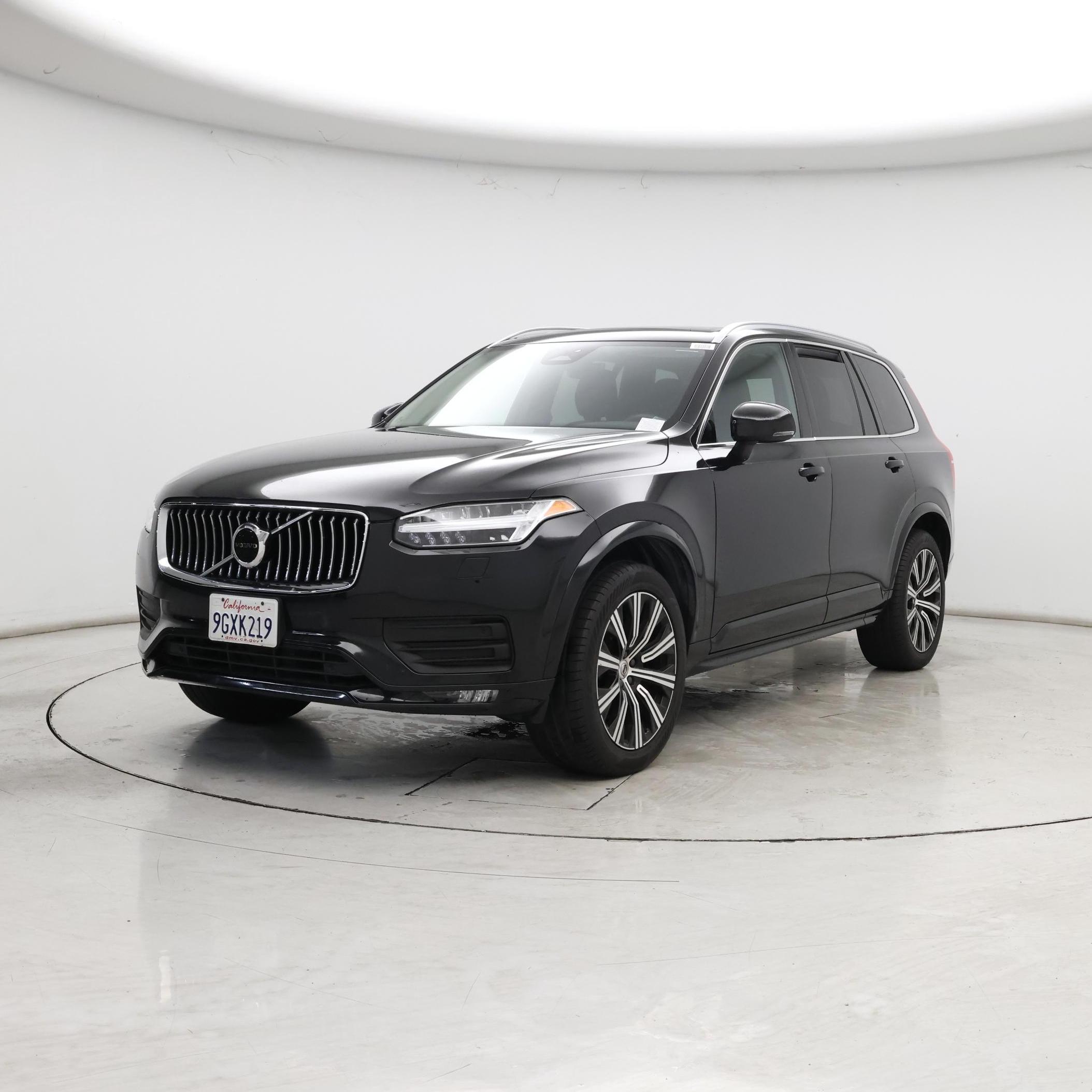 Thumbnail: 2023 Volvo XC90 - 4