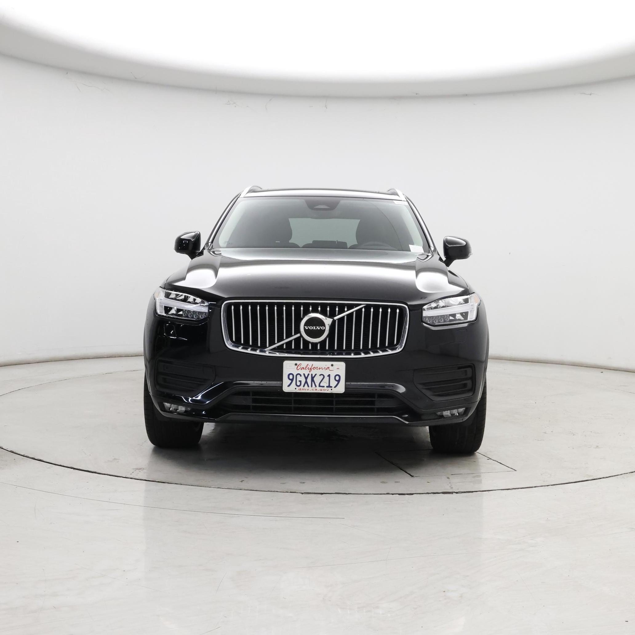 Thumbnail: 2023 Volvo XC90 - 5