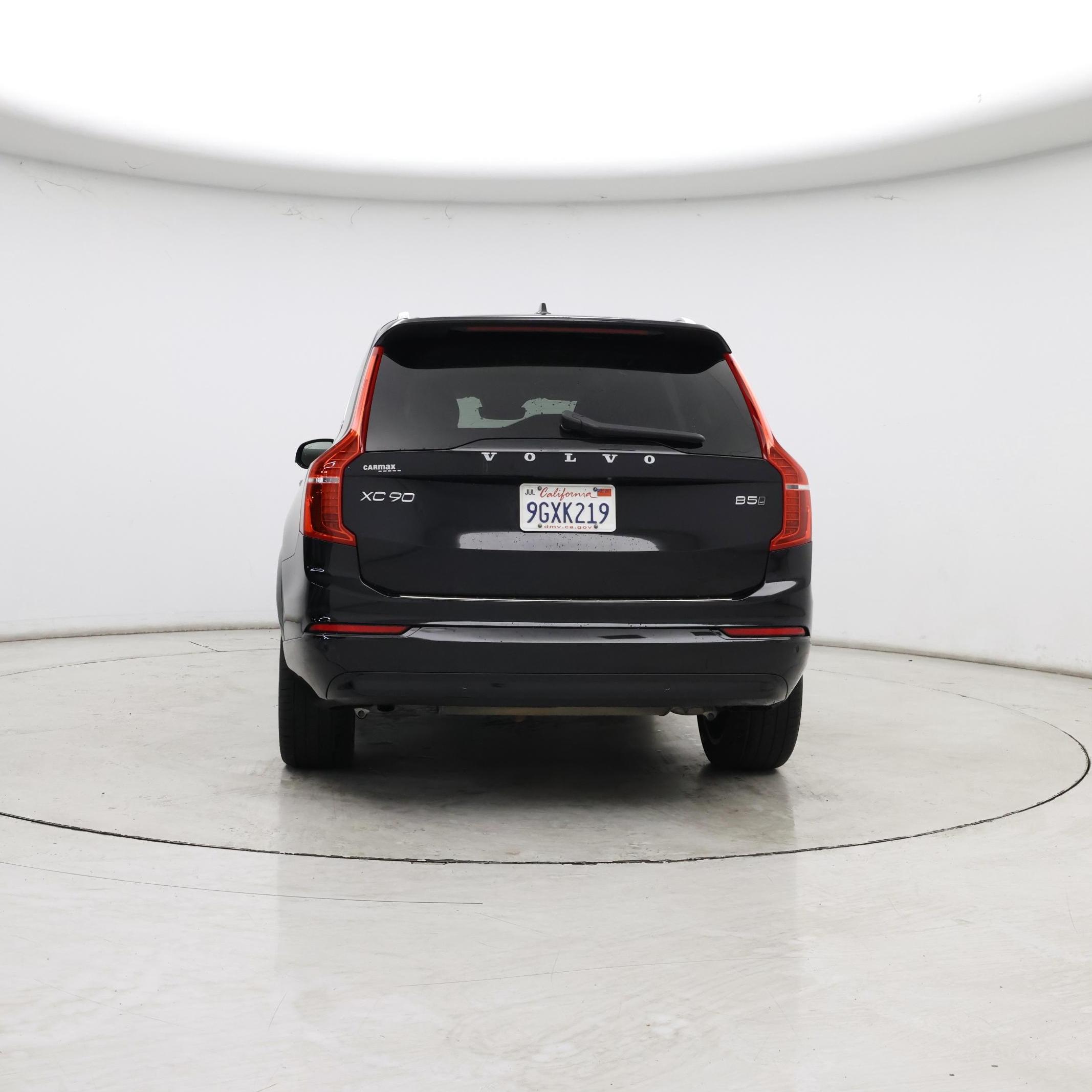 Thumbnail: 2023 Volvo XC90 - 6