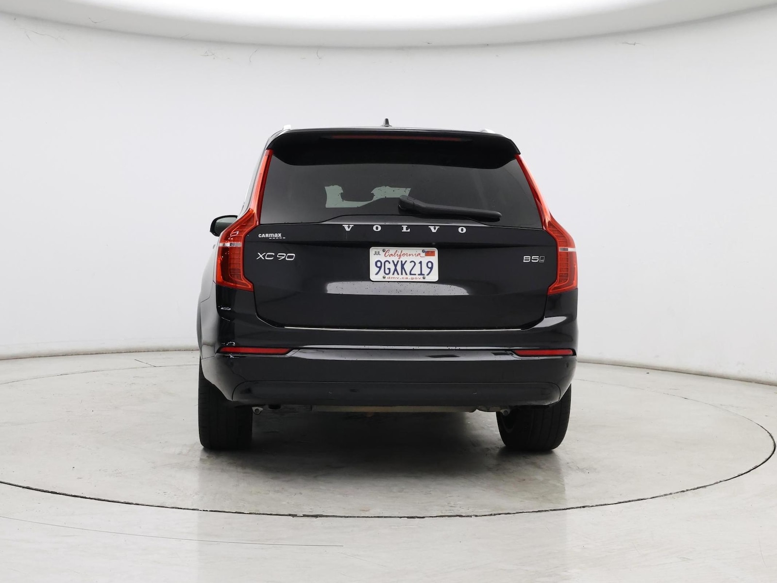2023 Volvo XC90 Core - Photo 7
