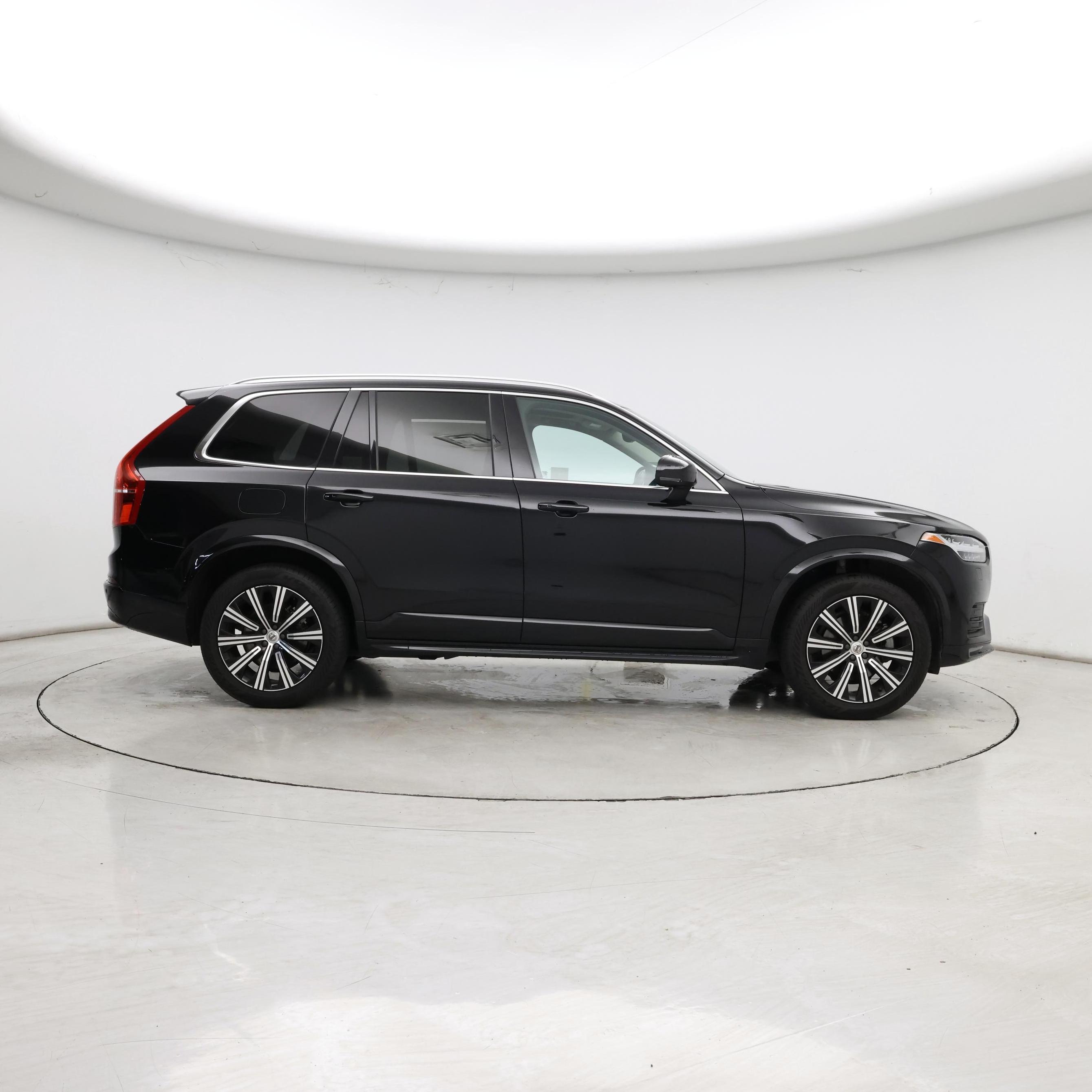 Thumbnail: 2023 Volvo XC90 - 7