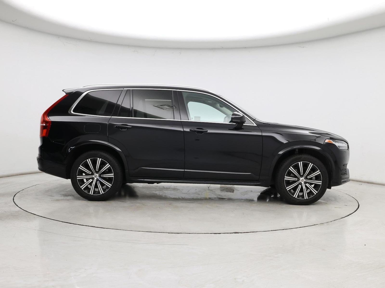 2023 Volvo XC90 Core - Photo 8