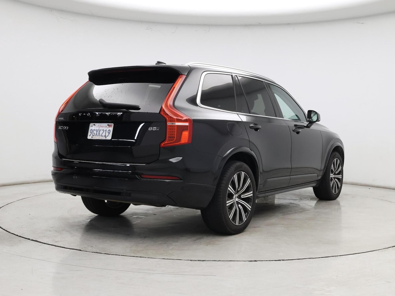 2023 Volvo XC90 Core - Photo 9