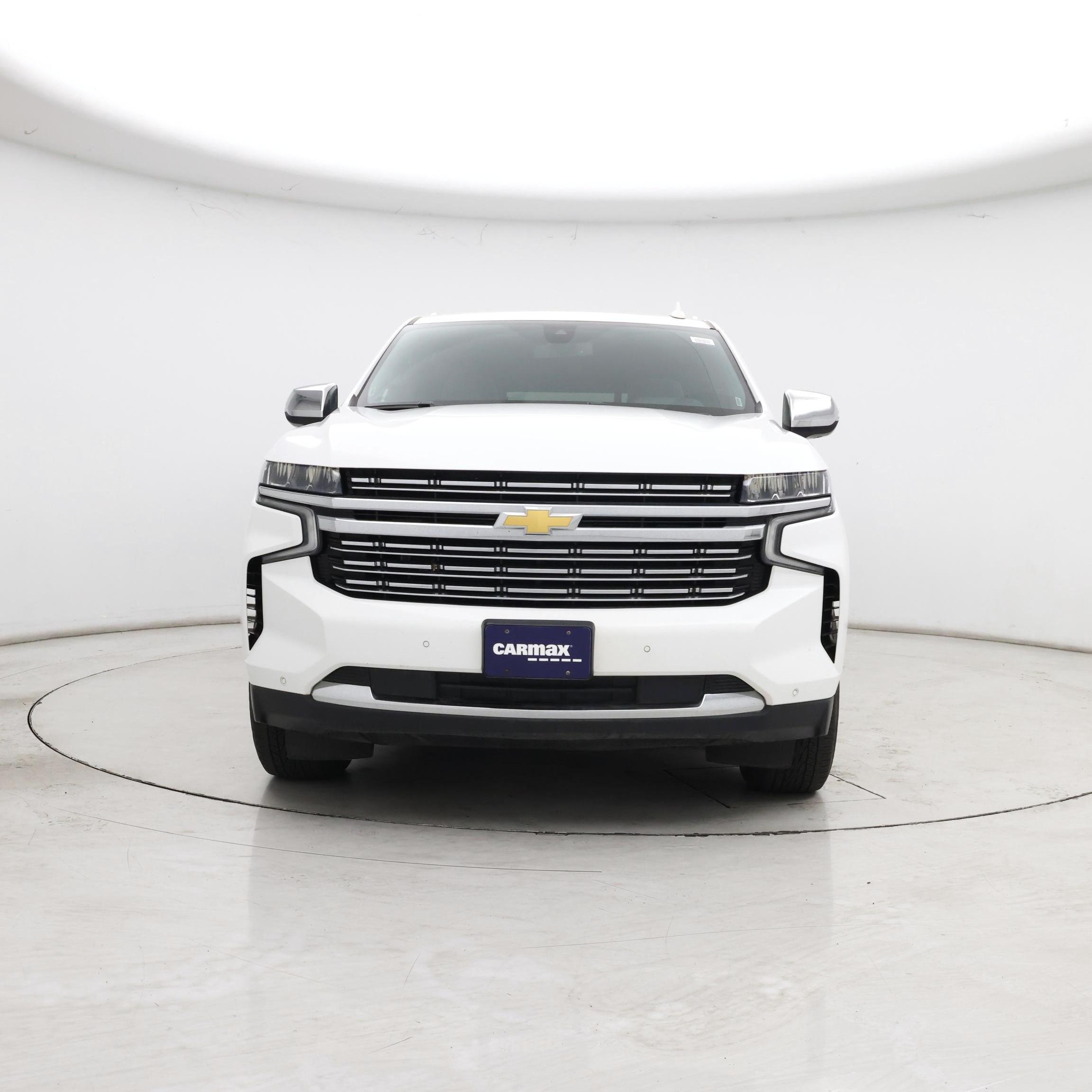 Thumbnail: 2022 Chevrolet Suburban - 5