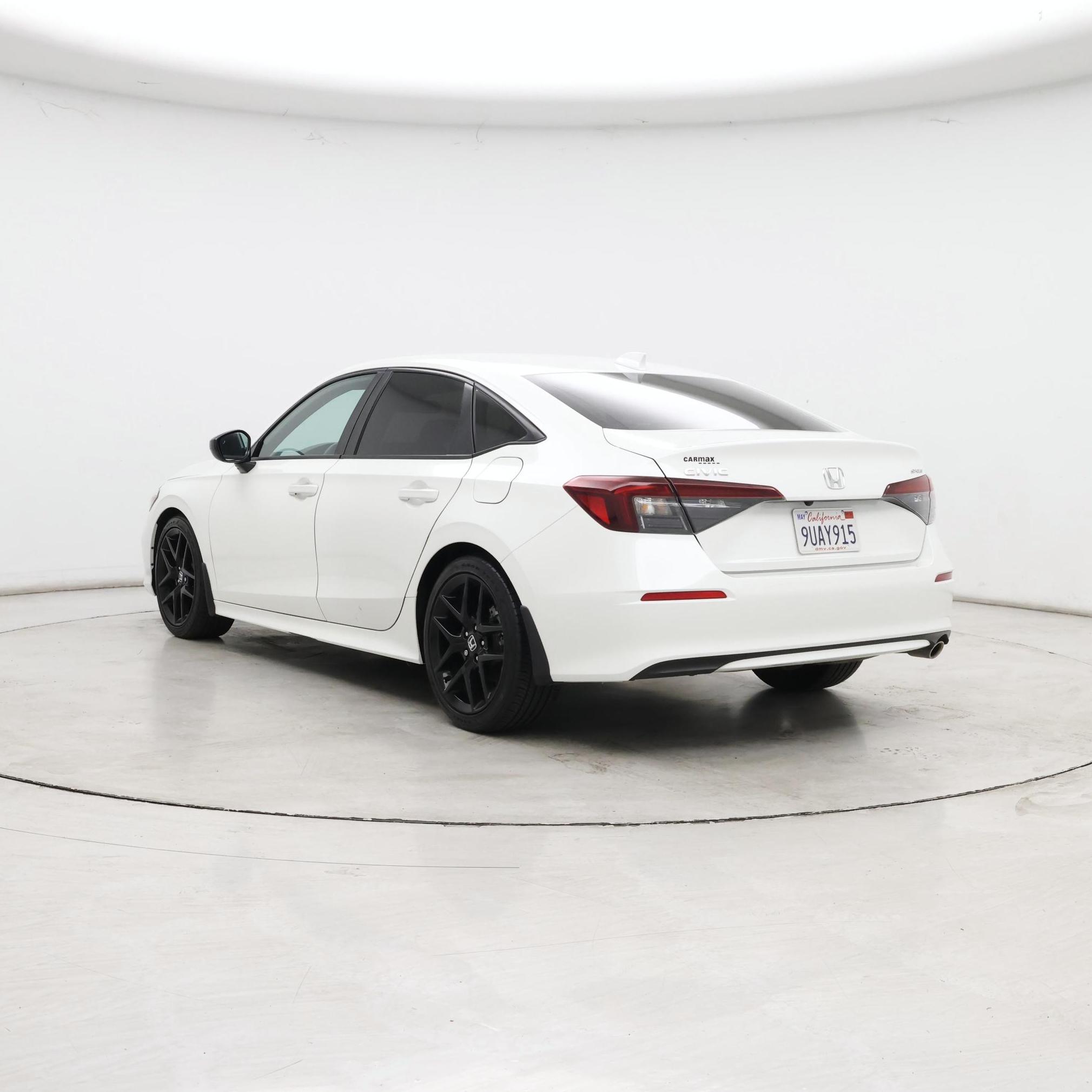 Thumbnail: 2025 Honda Civic - 2