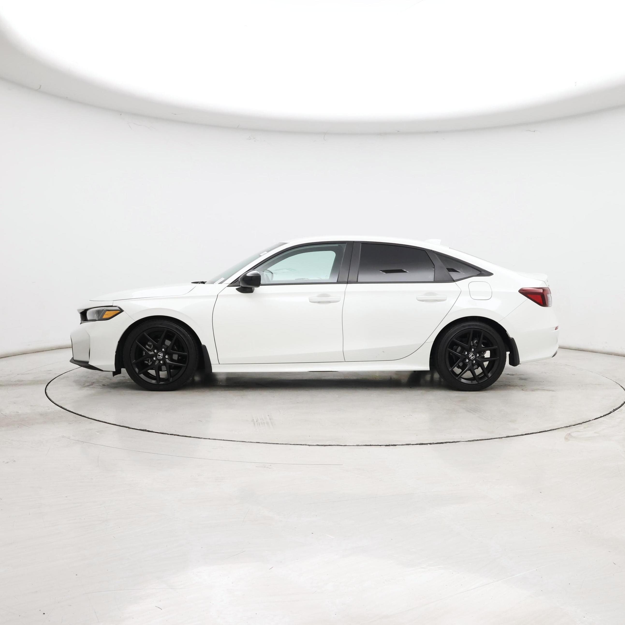 Thumbnail: 2025 Honda Civic - 3