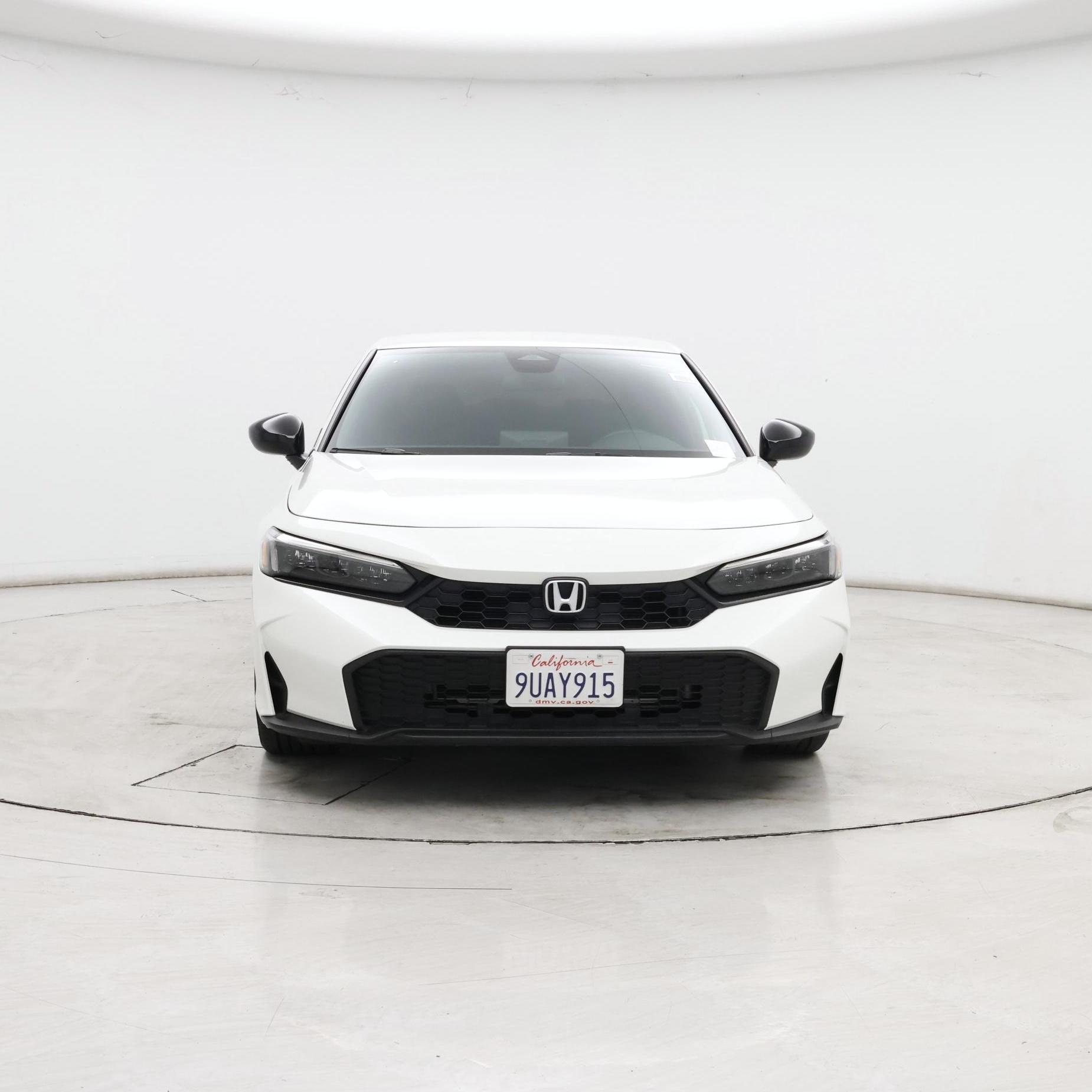Thumbnail: 2025 Honda Civic - 5