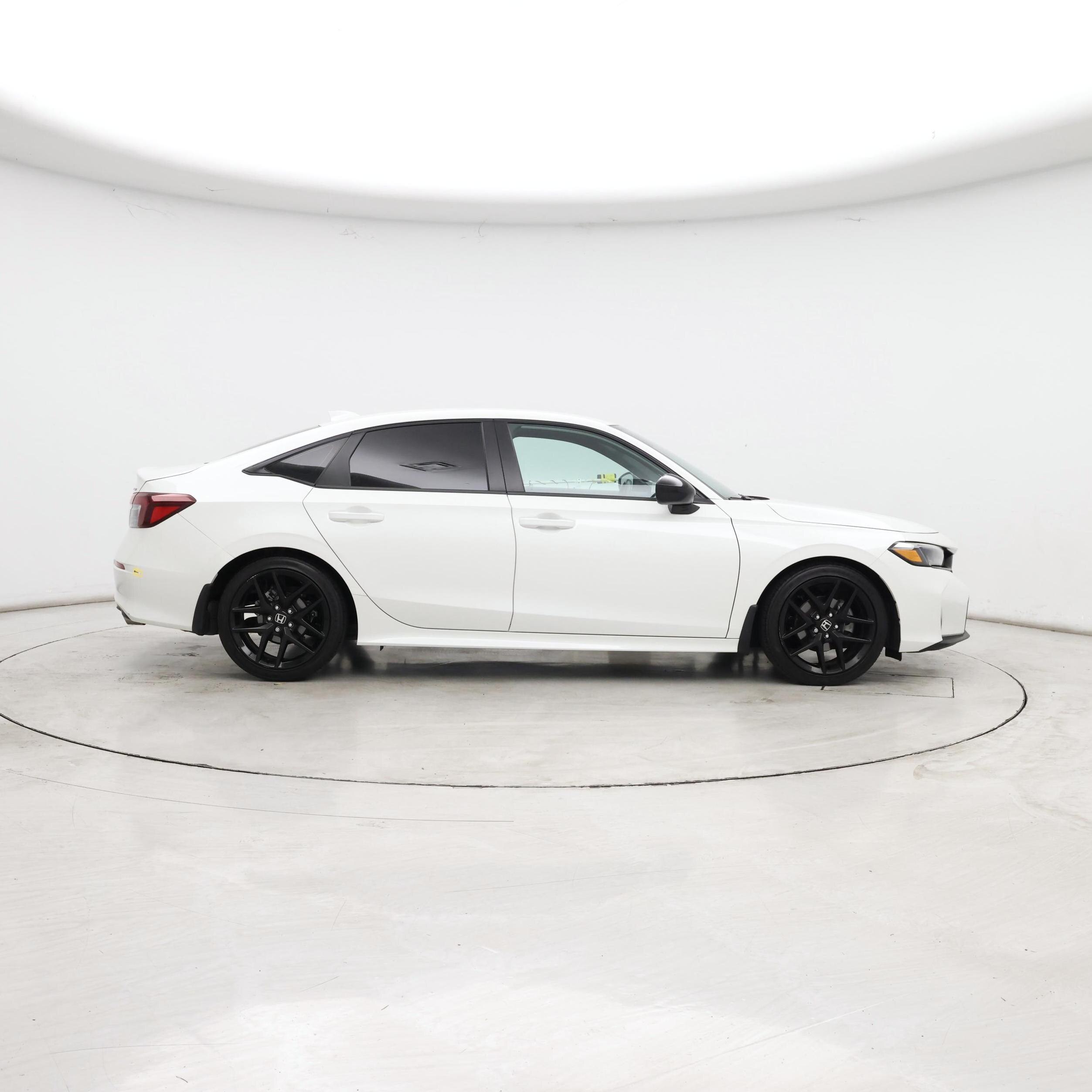Thumbnail: 2025 Honda Civic - 7