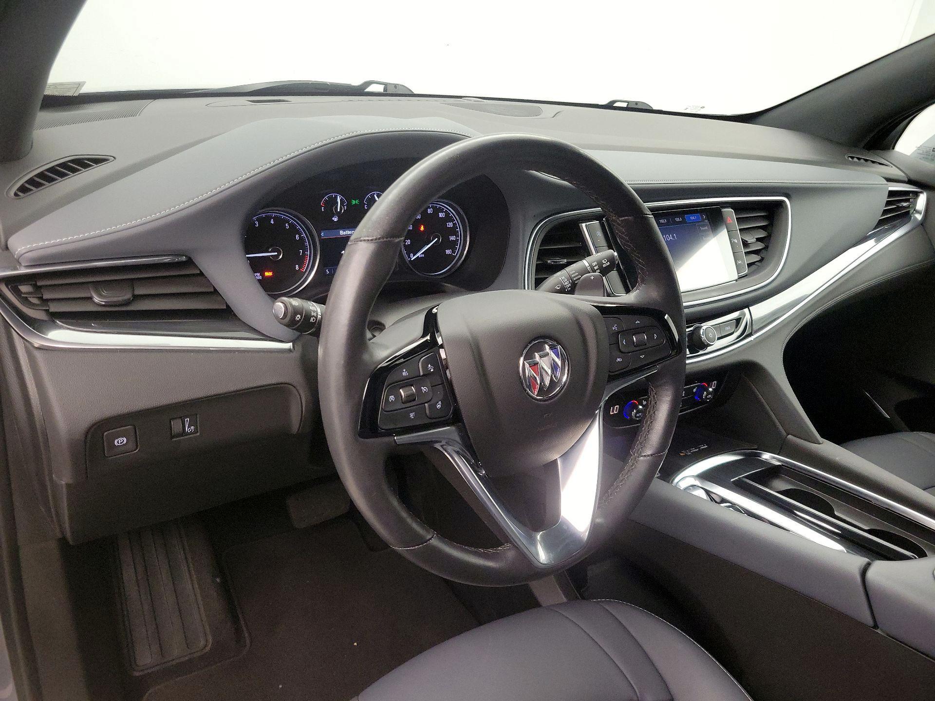 Thumbnail: 2024 Buick Enclave - 9