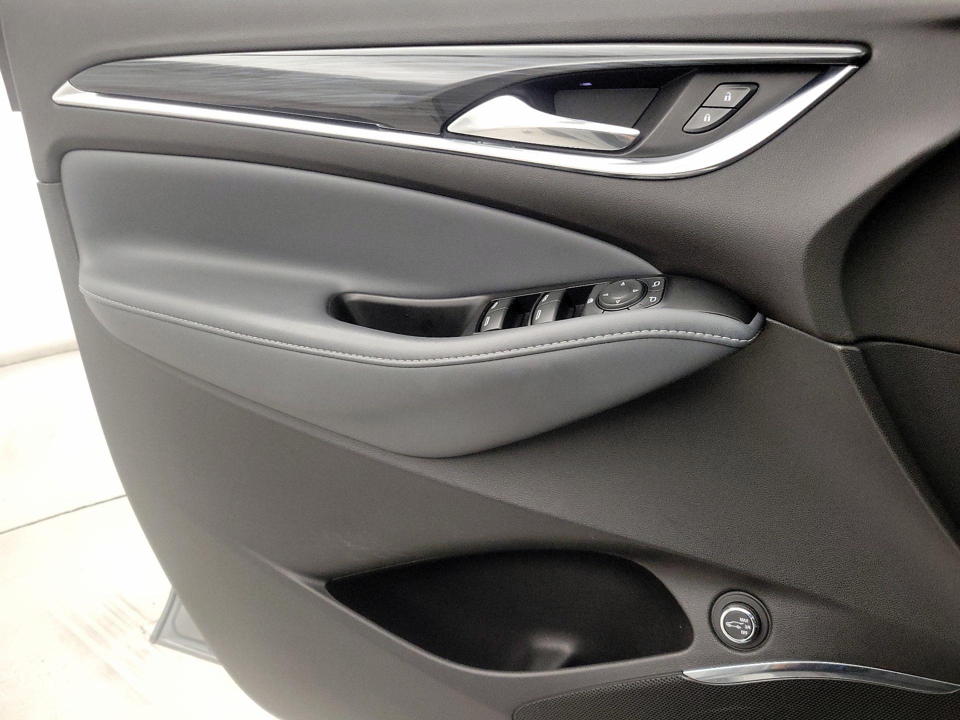 Thumbnail: 2024 Buick Enclave - 12