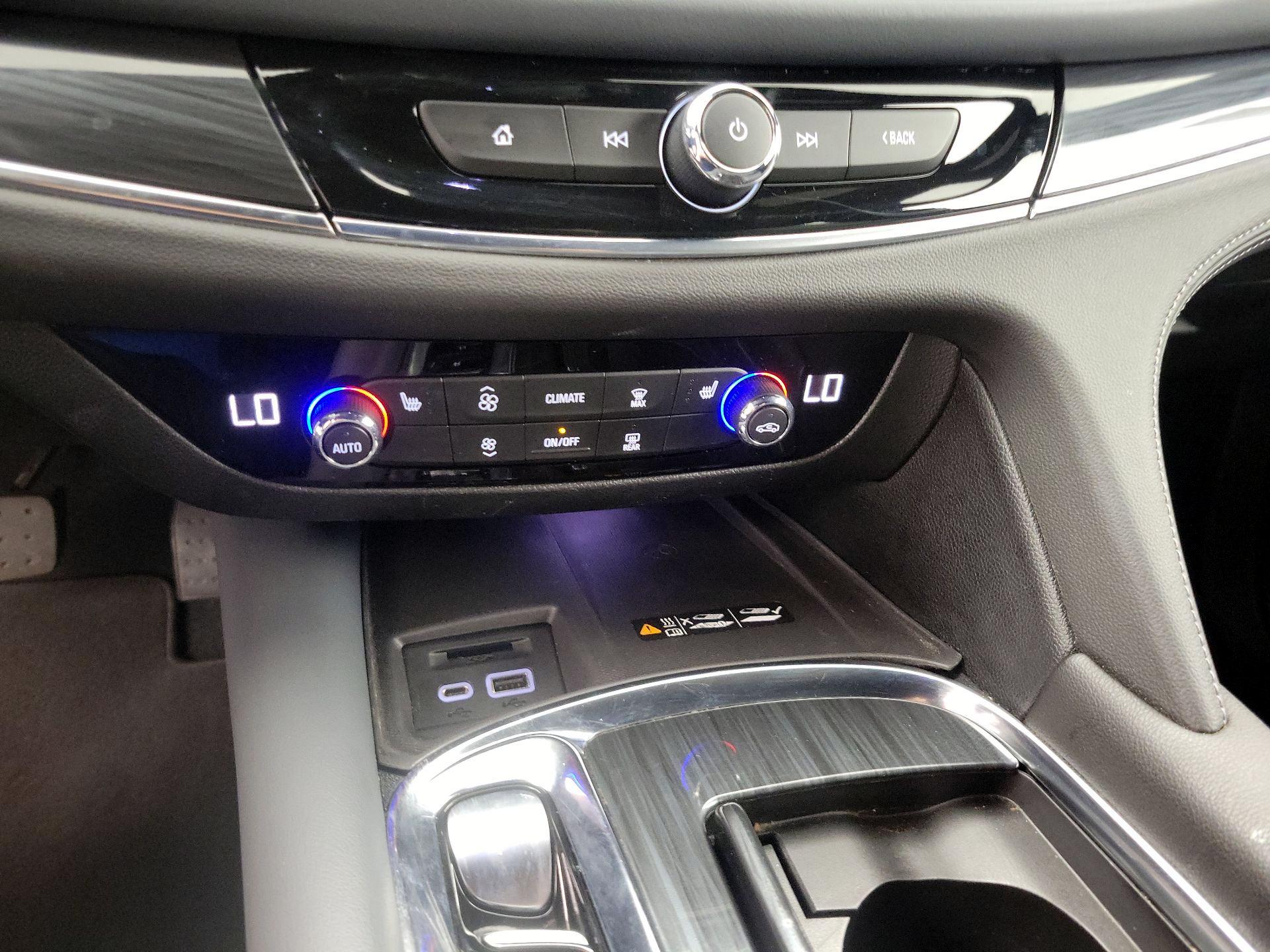 Thumbnail: 2024 Buick Enclave - 17
