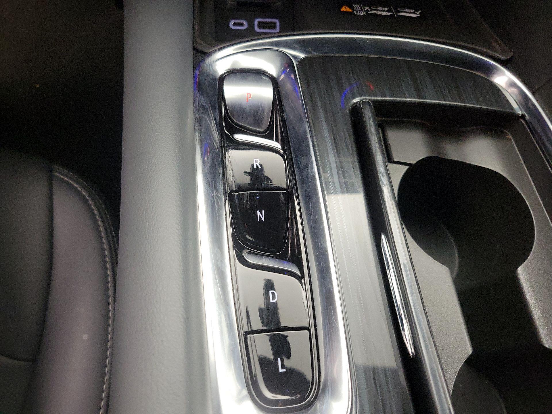 Thumbnail: 2024 Buick Enclave - 18