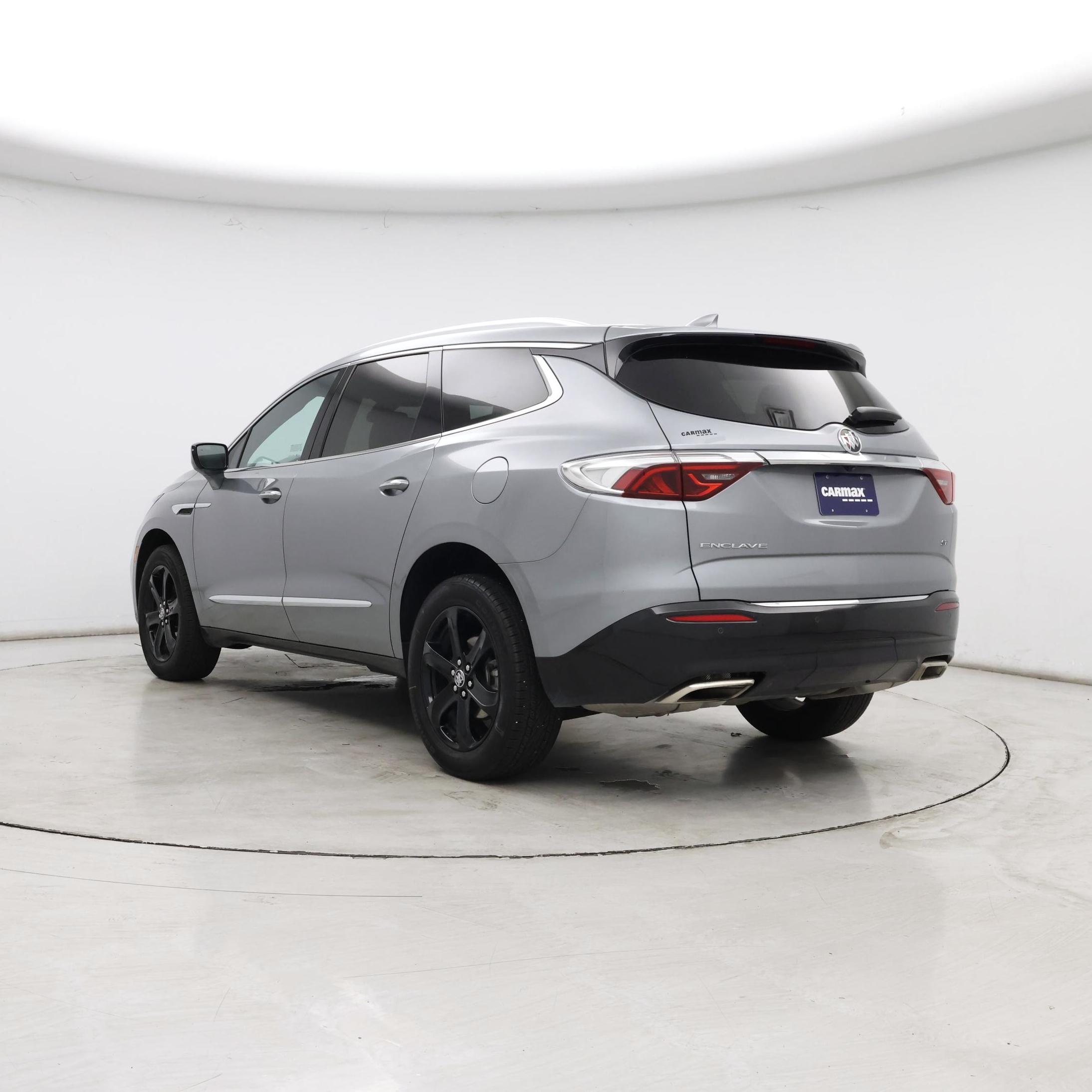 Thumbnail: 2024 Buick Enclave - 2