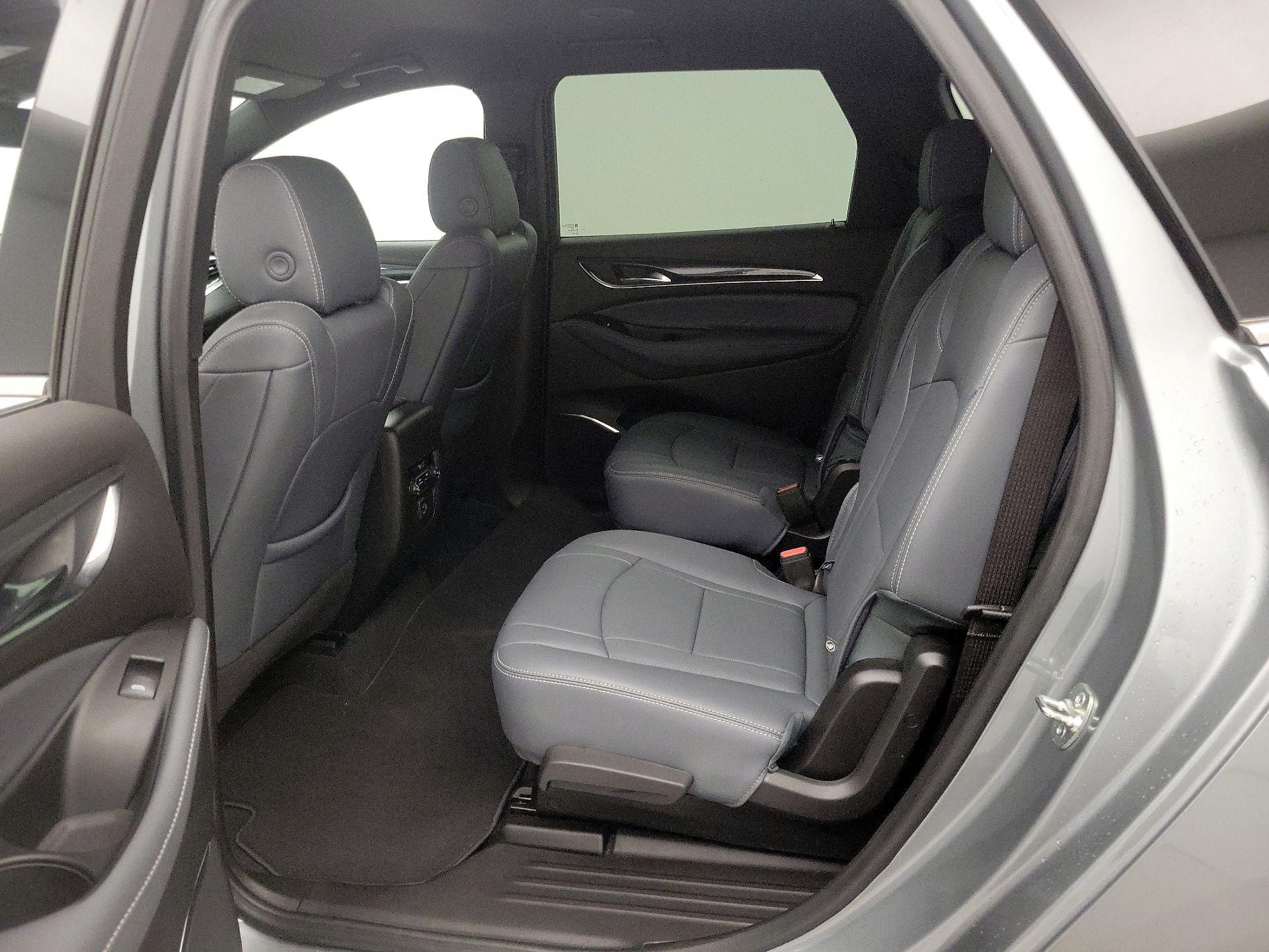 Thumbnail: 2024 Buick Enclave - 20