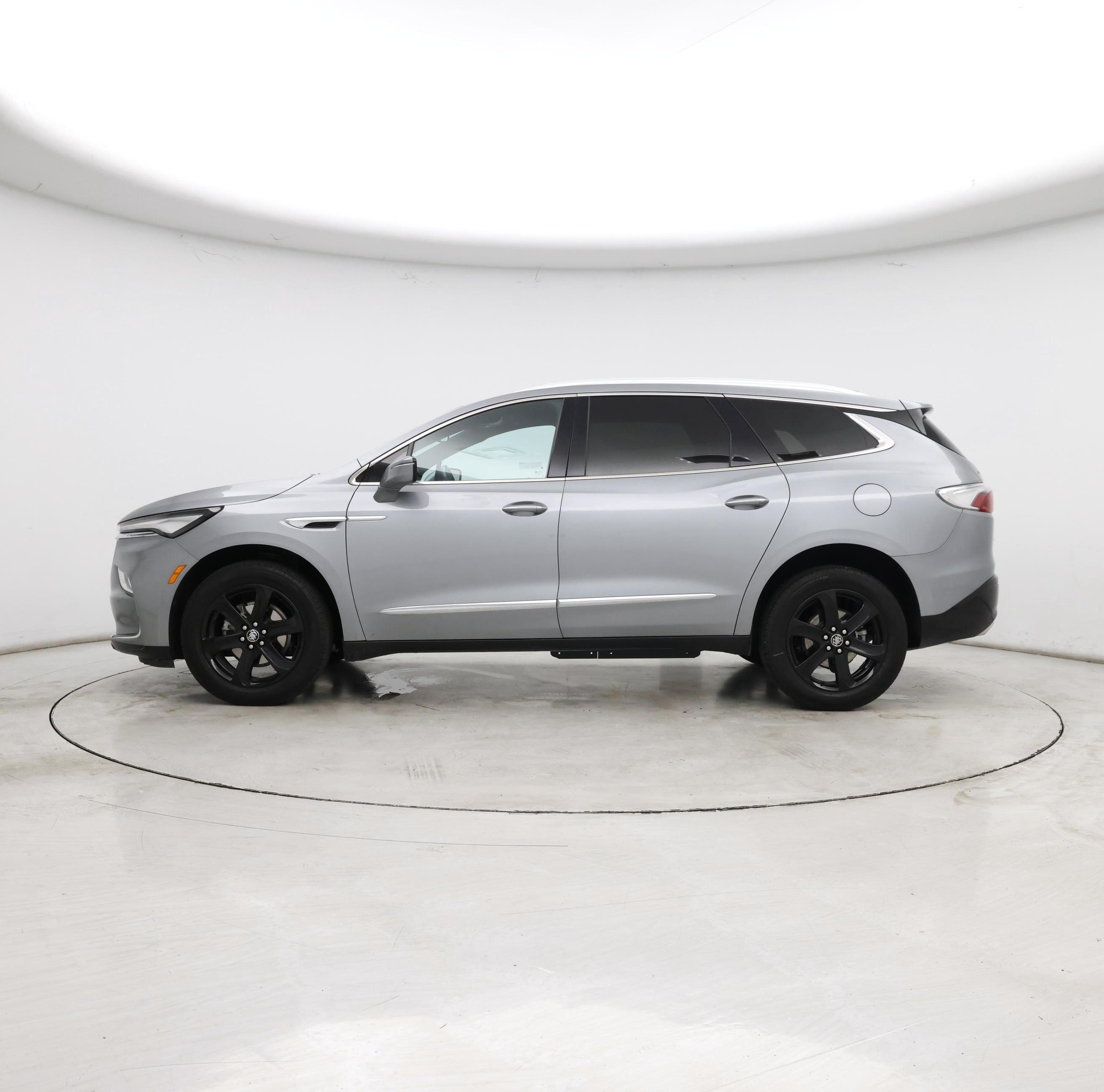 Thumbnail: 2024 Buick Enclave - 3