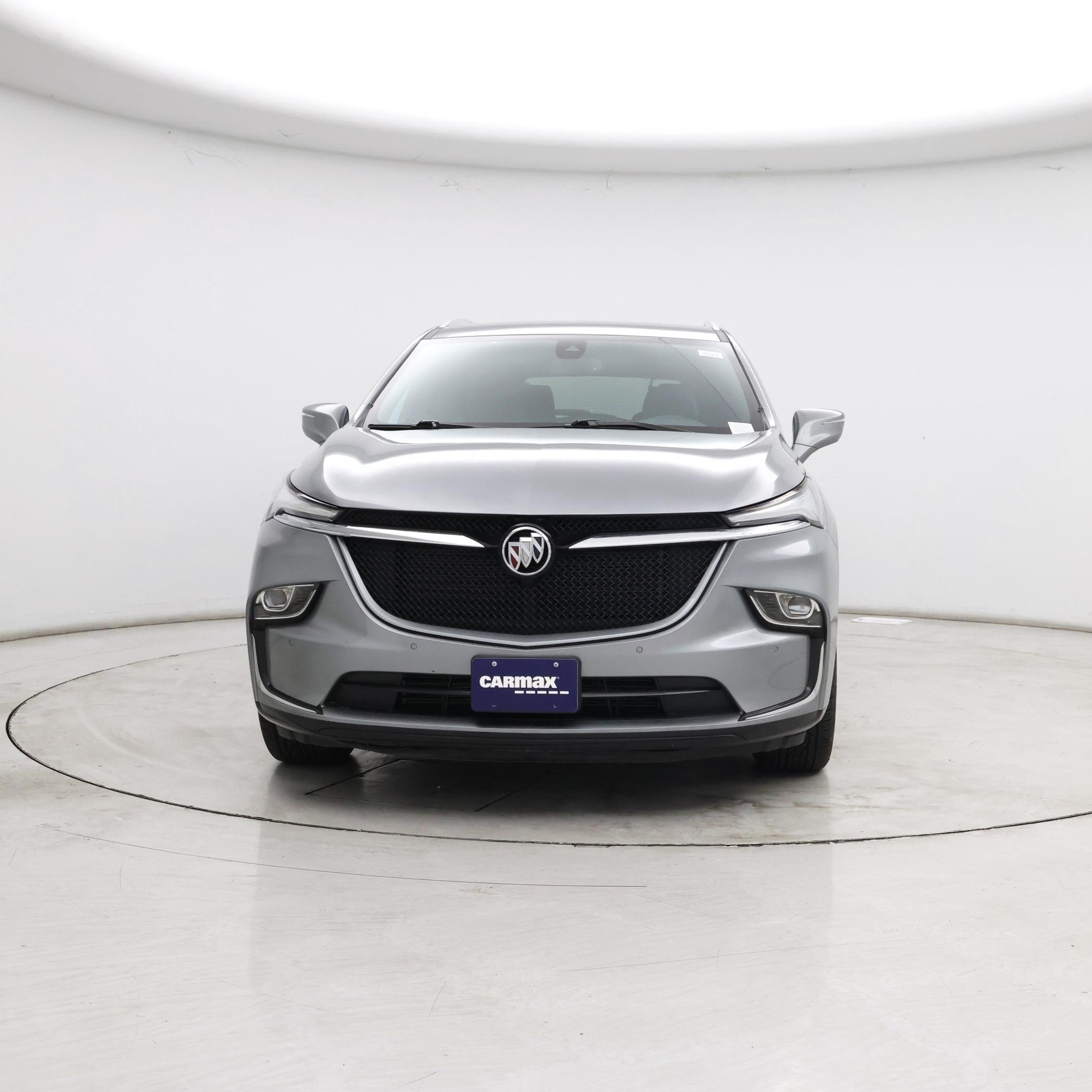 Thumbnail: 2024 Buick Enclave - 5