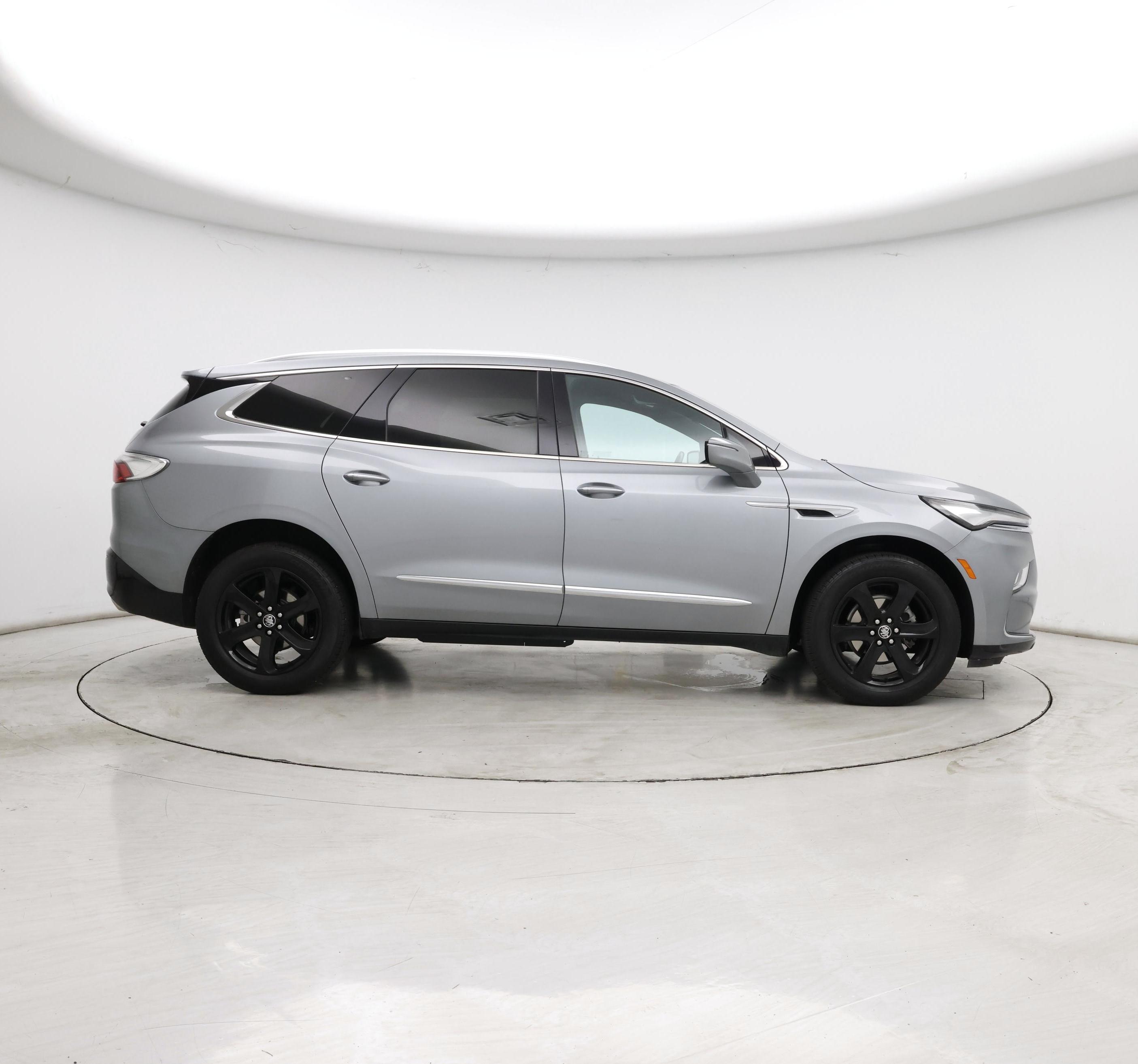 Thumbnail: 2024 Buick Enclave - 7