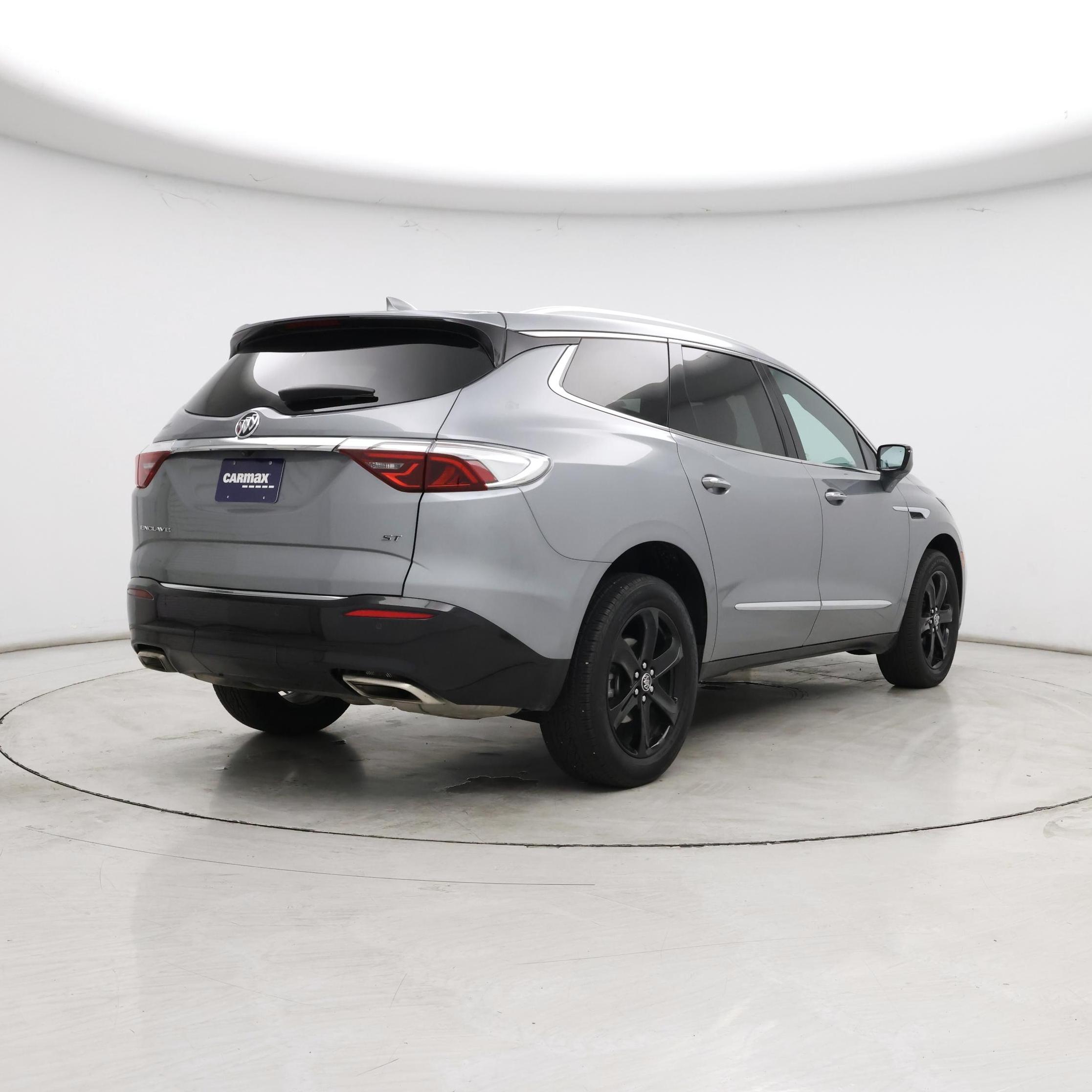 Thumbnail: 2024 Buick Enclave - 8