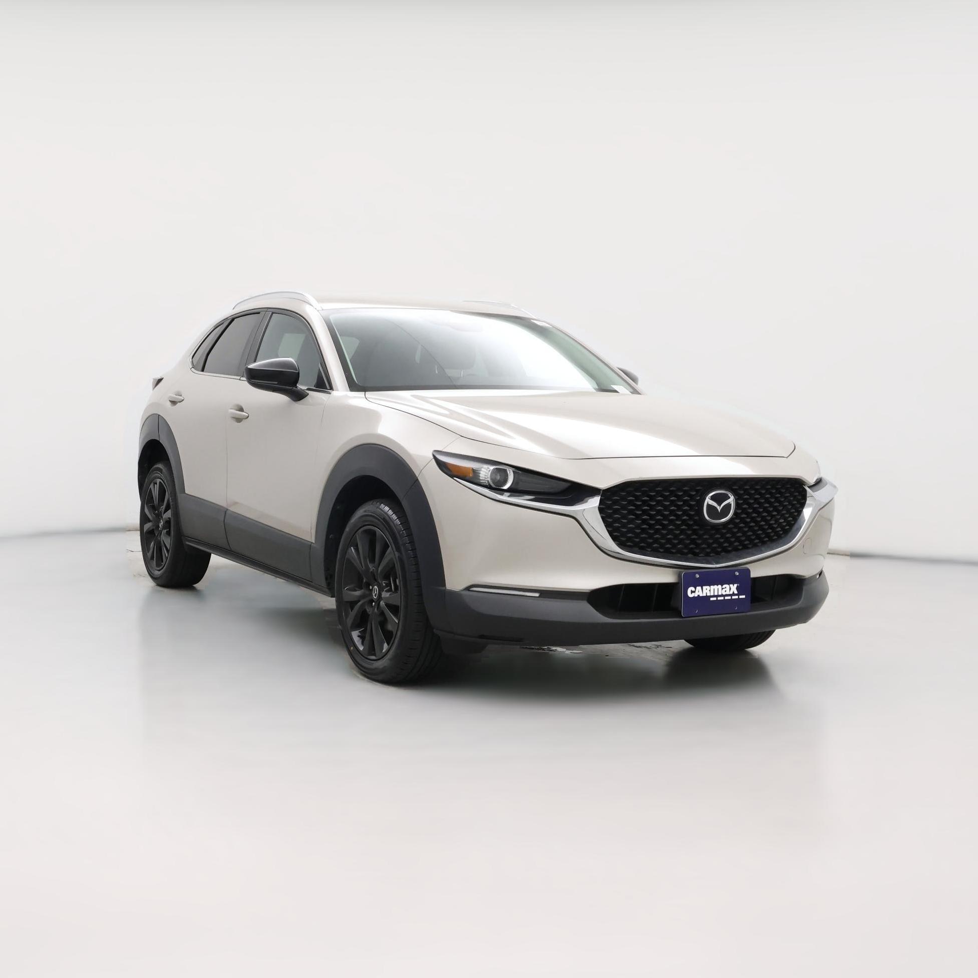 Thumbnail: 2024 Mazda CX-30 - 1