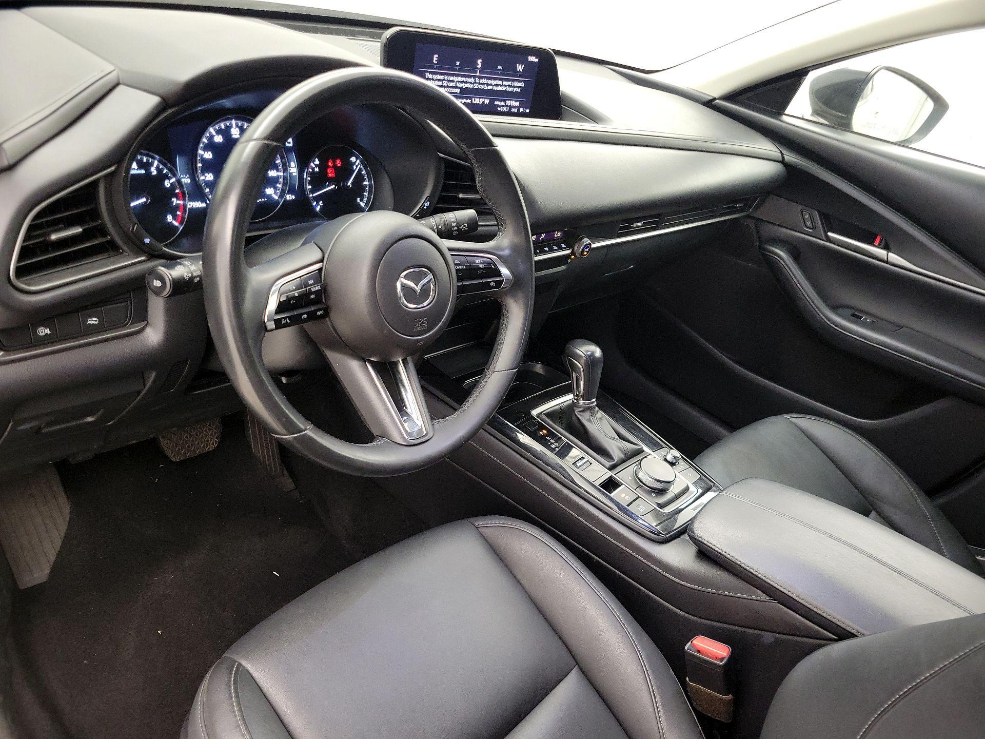 Thumbnail: 2024 Mazda CX-30 - 9