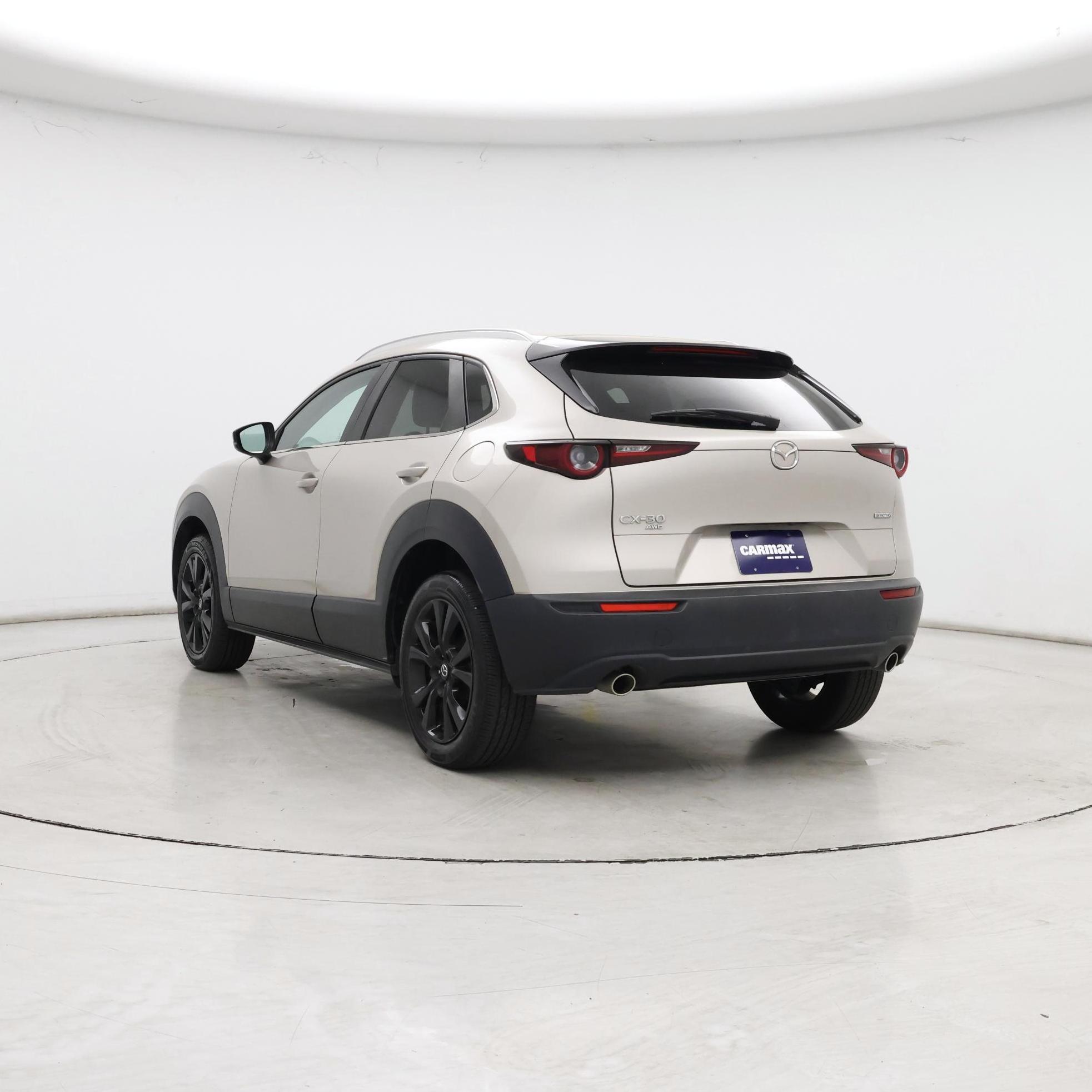 Thumbnail: 2024 Mazda CX-30 - 2
