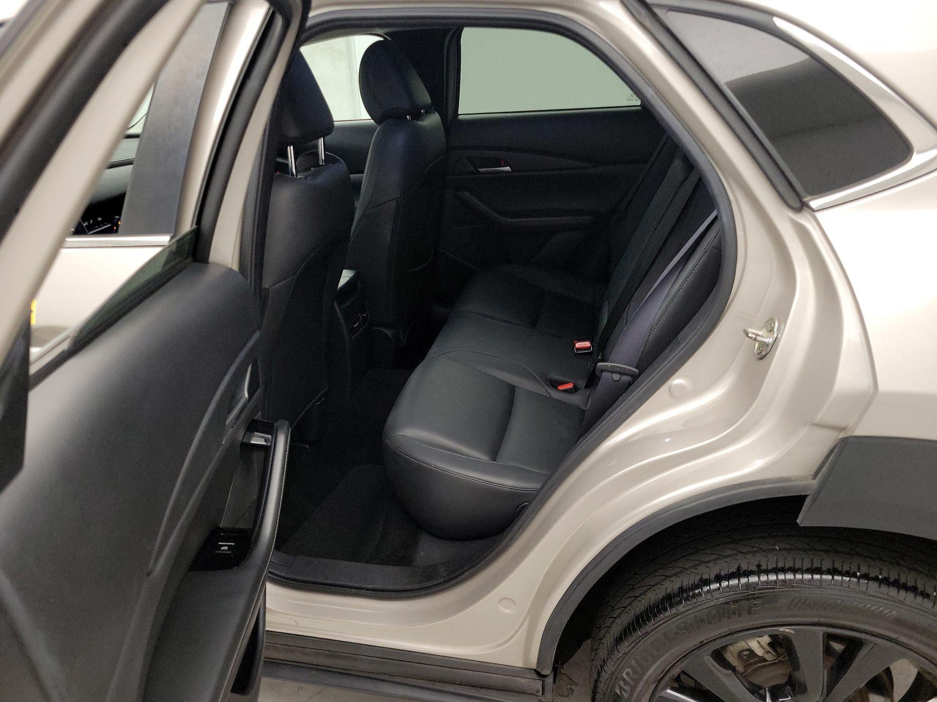Thumbnail: 2024 Mazda CX-30 - 20