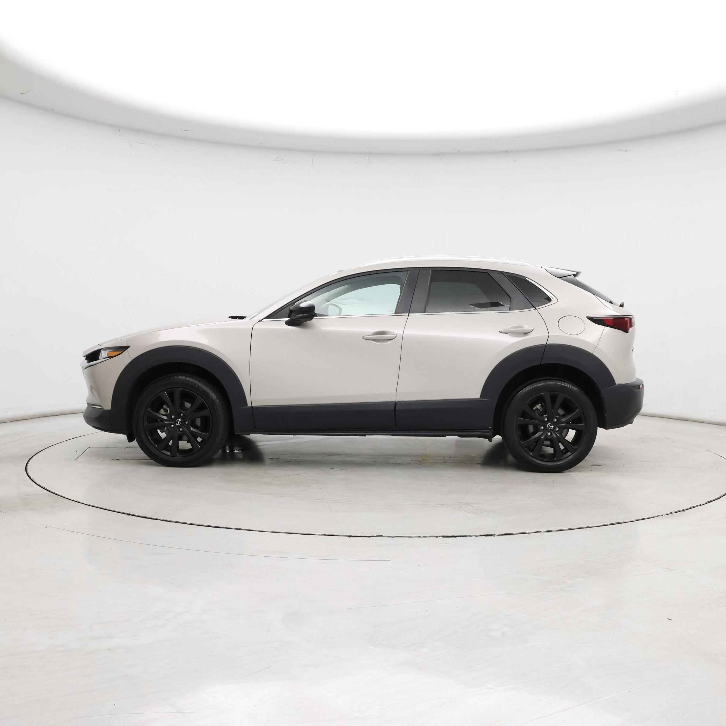 Thumbnail: 2024 Mazda CX-30 - 3