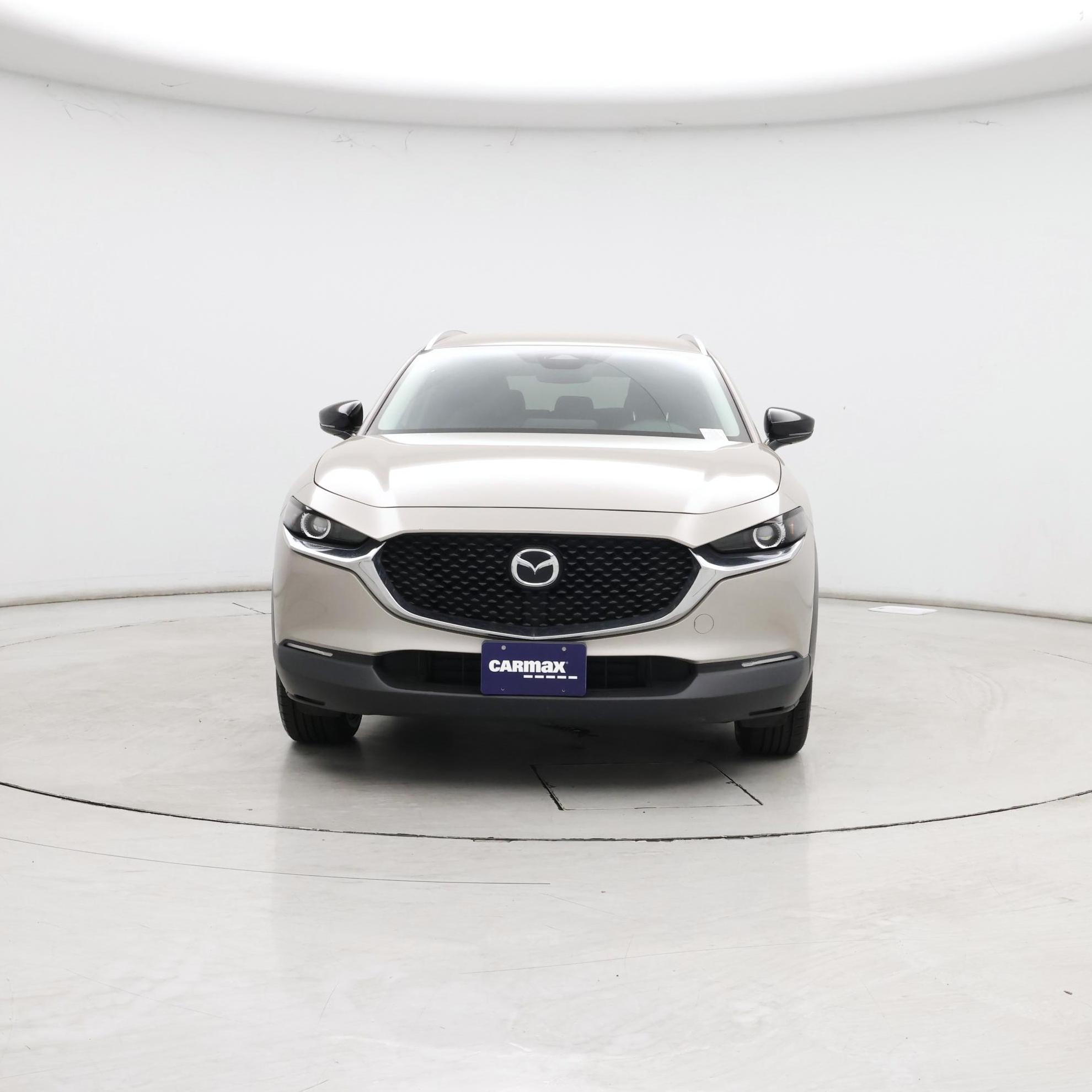 Thumbnail: 2024 Mazda CX-30 - 5