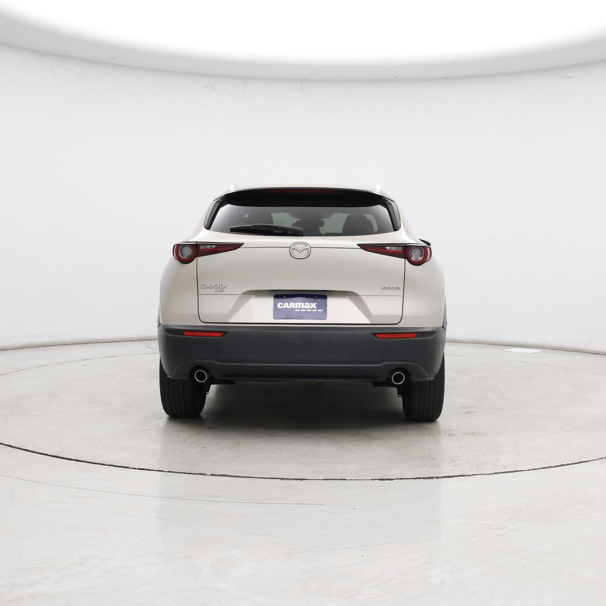 Thumbnail: 2024 Mazda CX-30 - 6