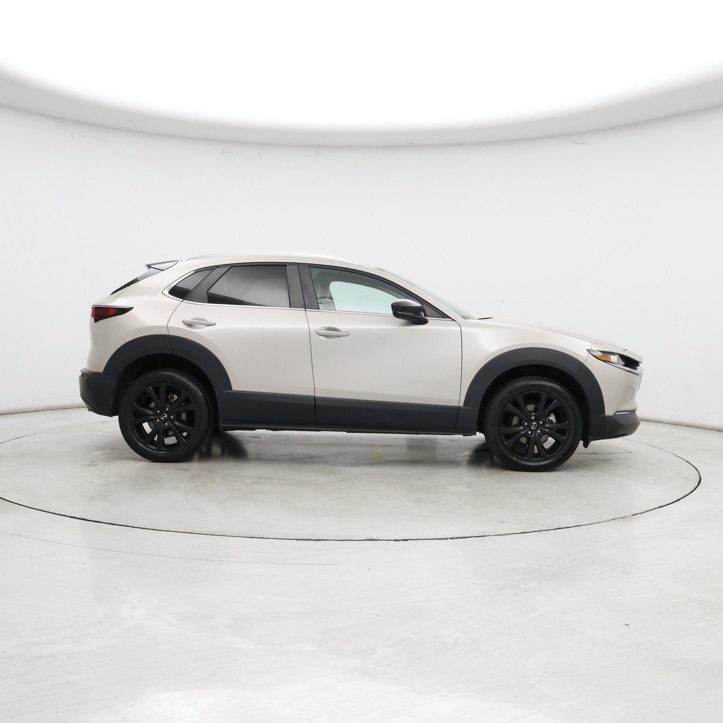 Thumbnail: 2024 Mazda CX-30 - 7