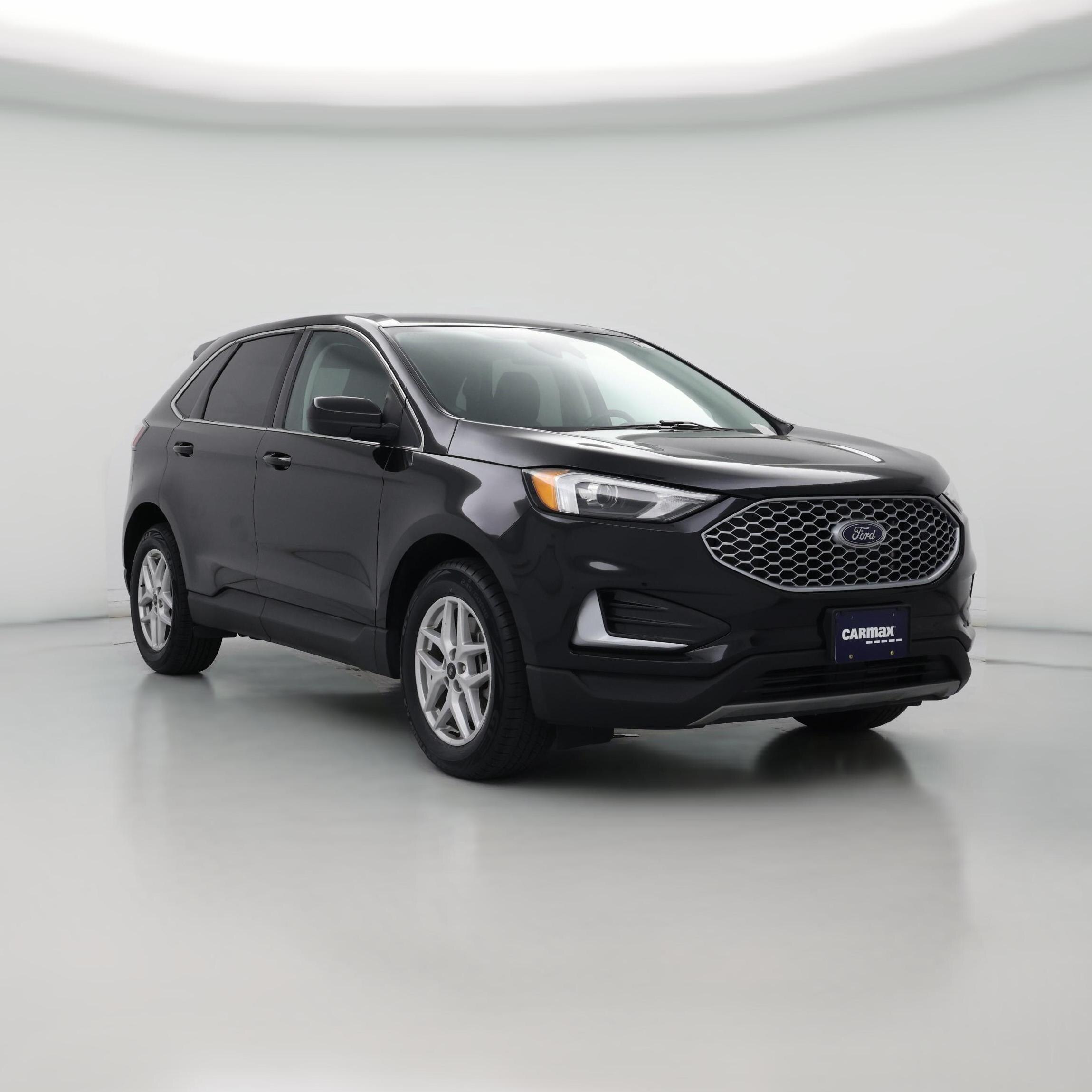 Thumbnail: 2024 Ford Edge - 1