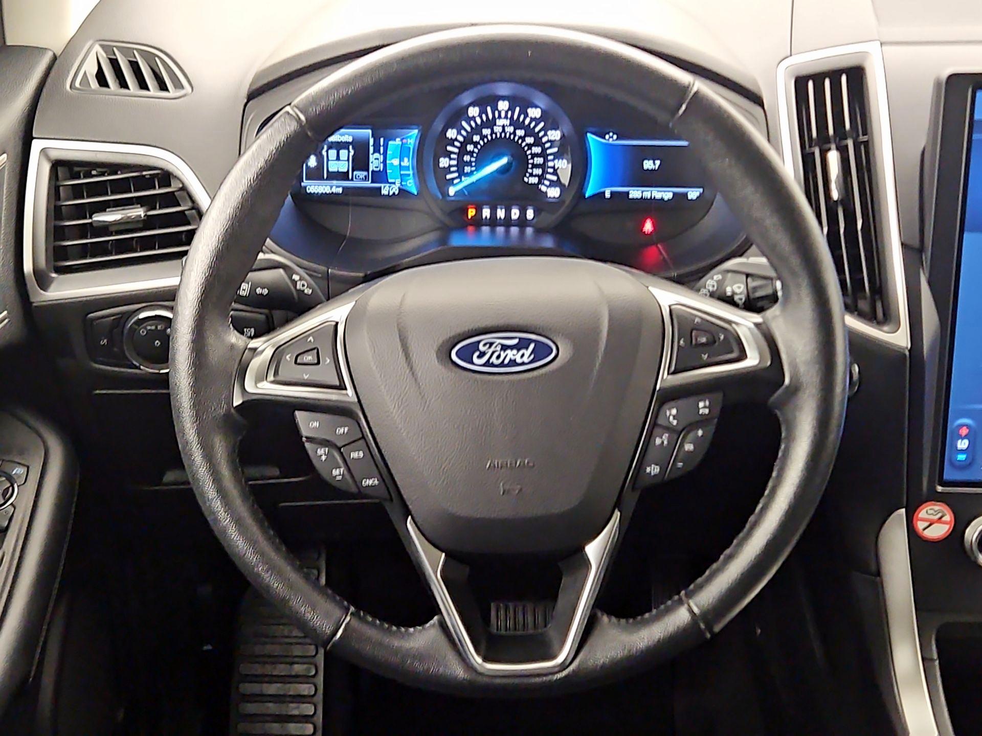 Thumbnail: 2024 Ford Edge - 10