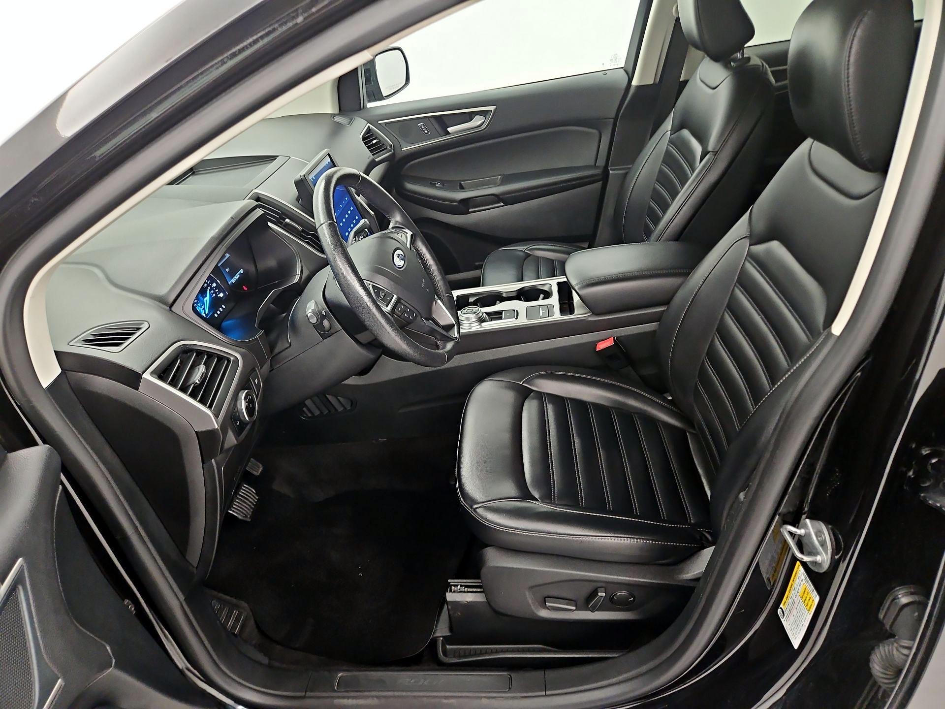 Thumbnail: 2024 Ford Edge - 11